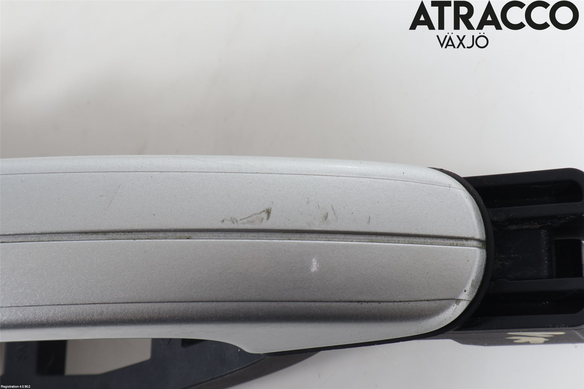 Ford FOCUS 08-11 Dörrhandtag Yttre Vä