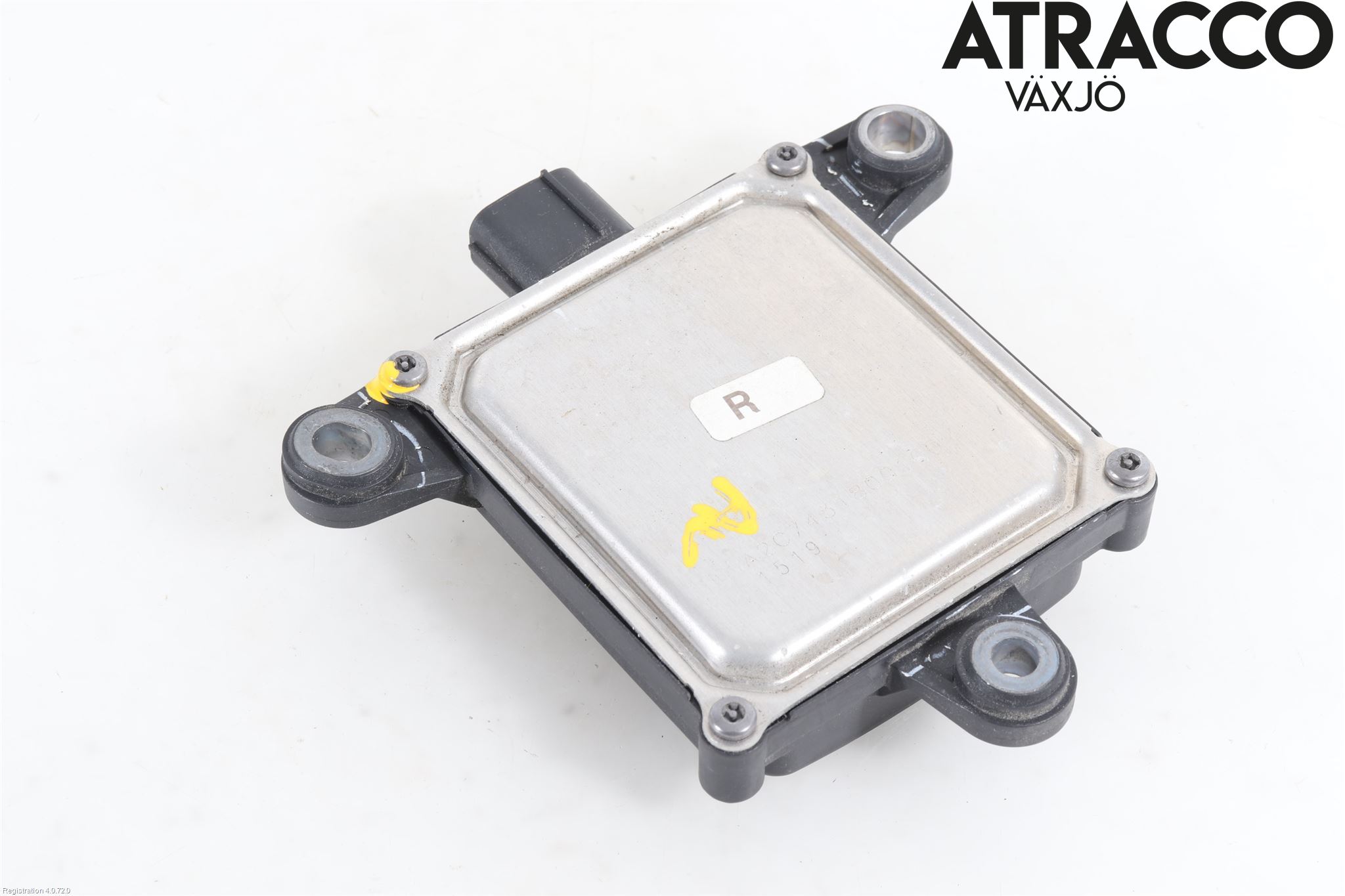 Mazda 3 IV 19- Sensor Aktivt Kollisionsskydd