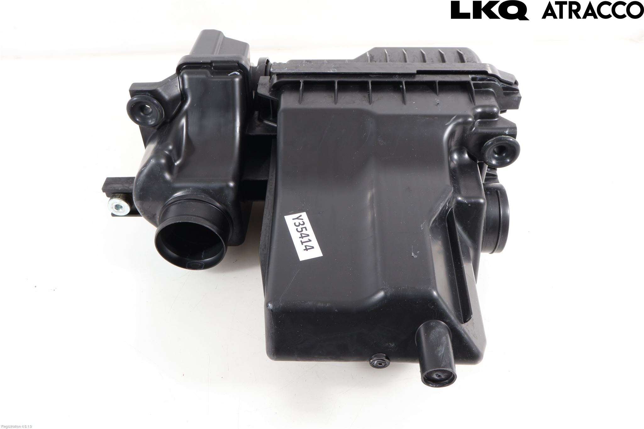 Honda ZR-V 23- Luftrenare