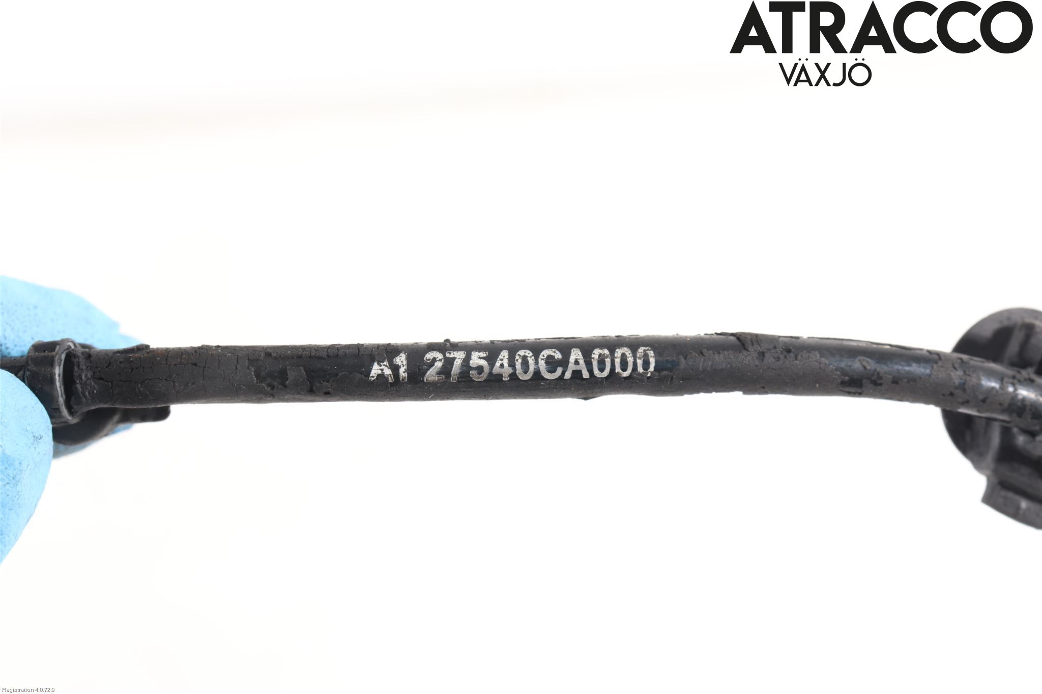 Toyota GT86 12- Abs Sensor