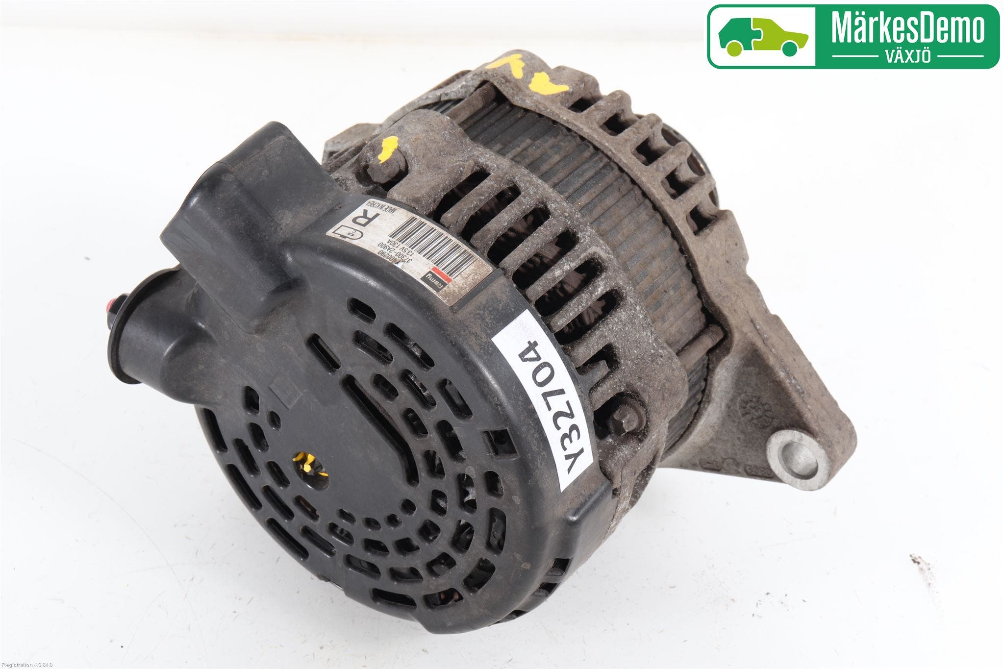 Hyundai i40 16-18 Generator