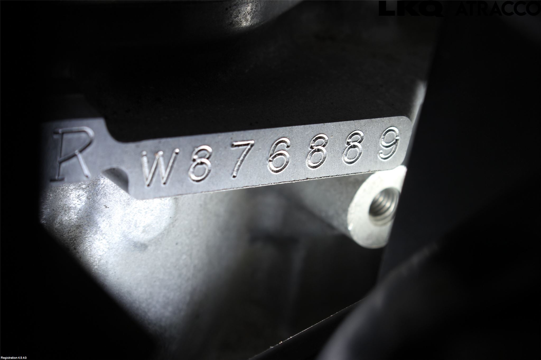 Toyota COROLLA 19- Motor Bensin