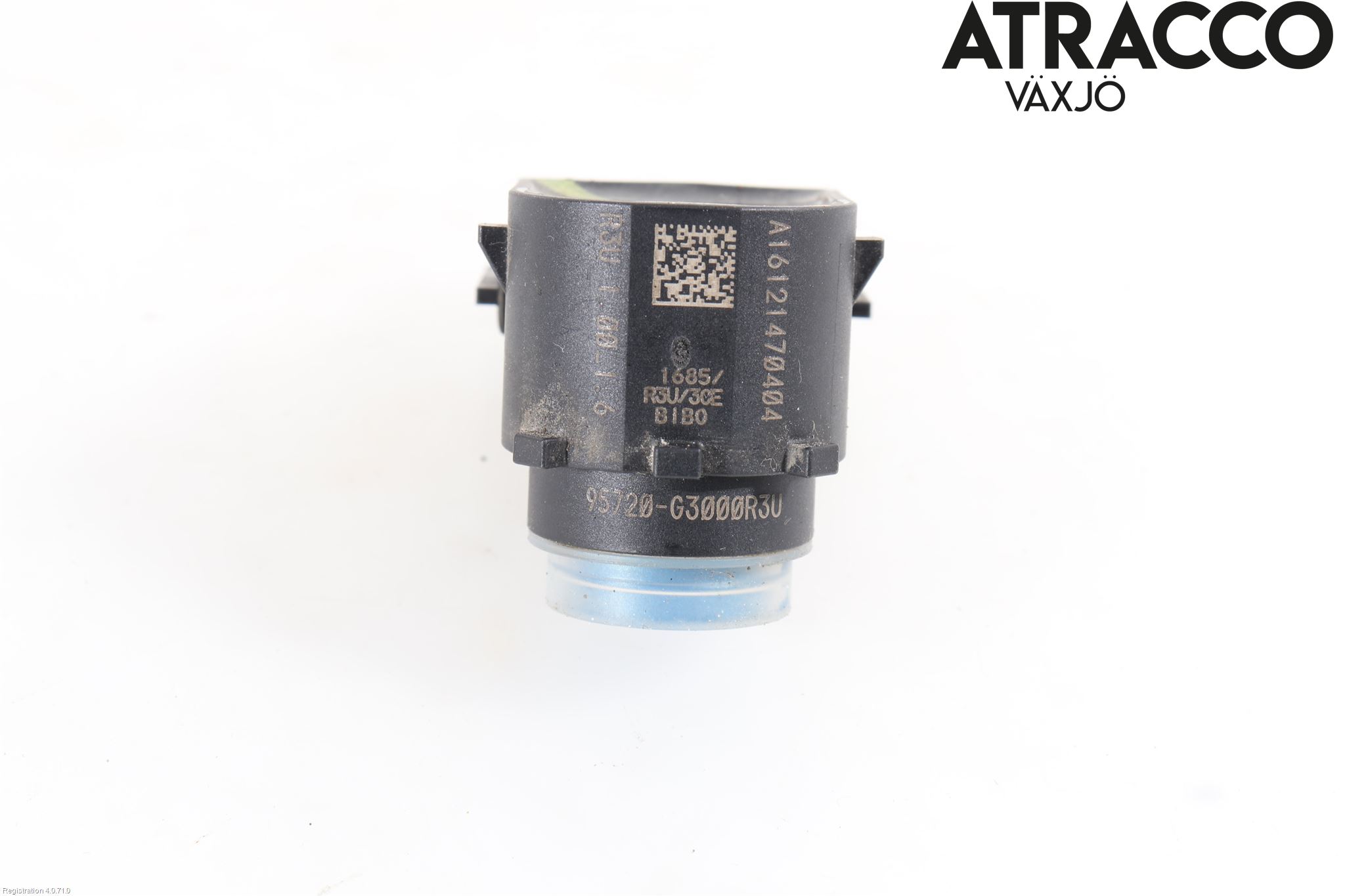 Hyundai i30 PD 17- Parkeringshjälp Backsensor