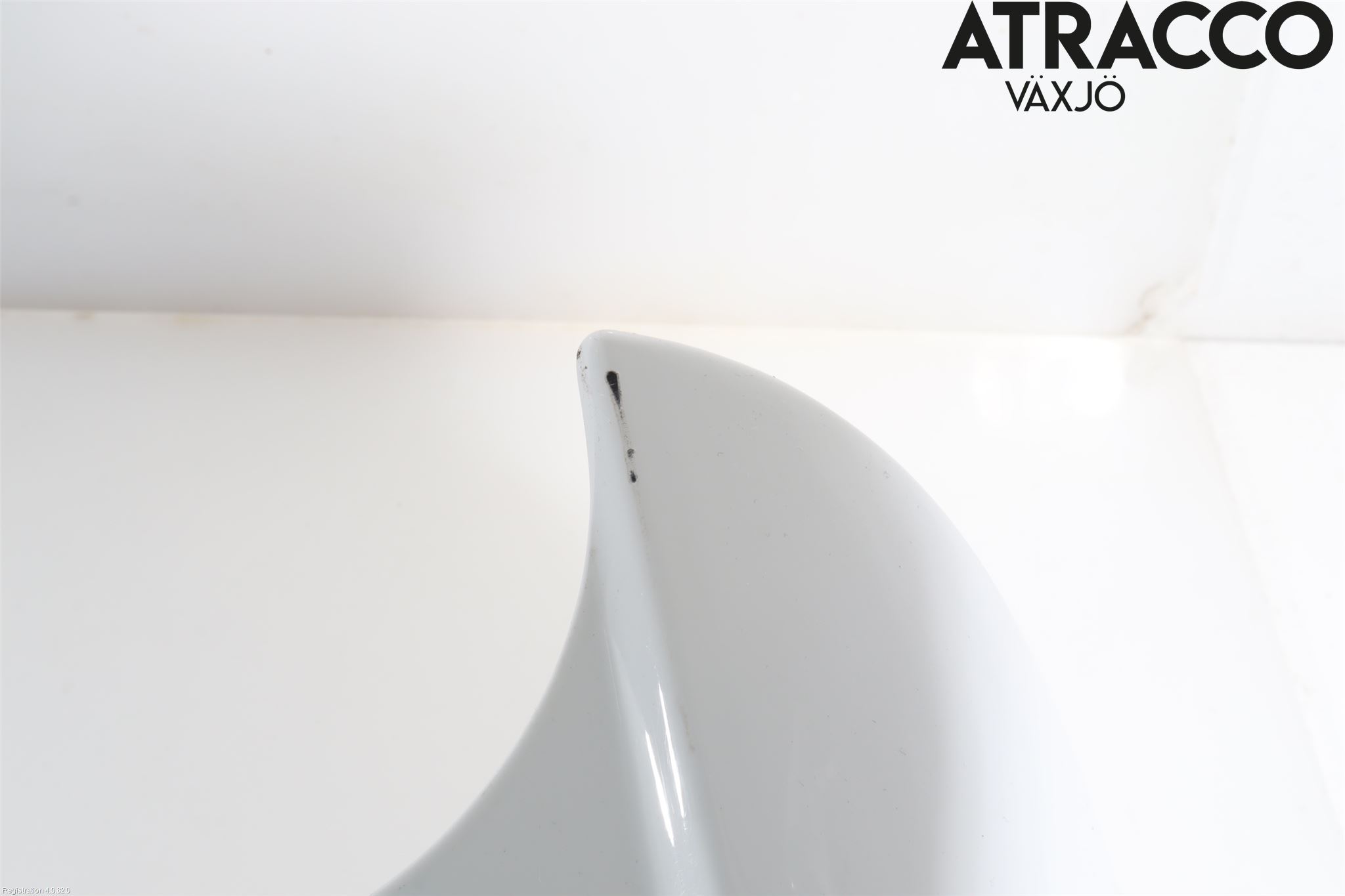 Hyundai i30 PD 17- Spoiler Baklucka