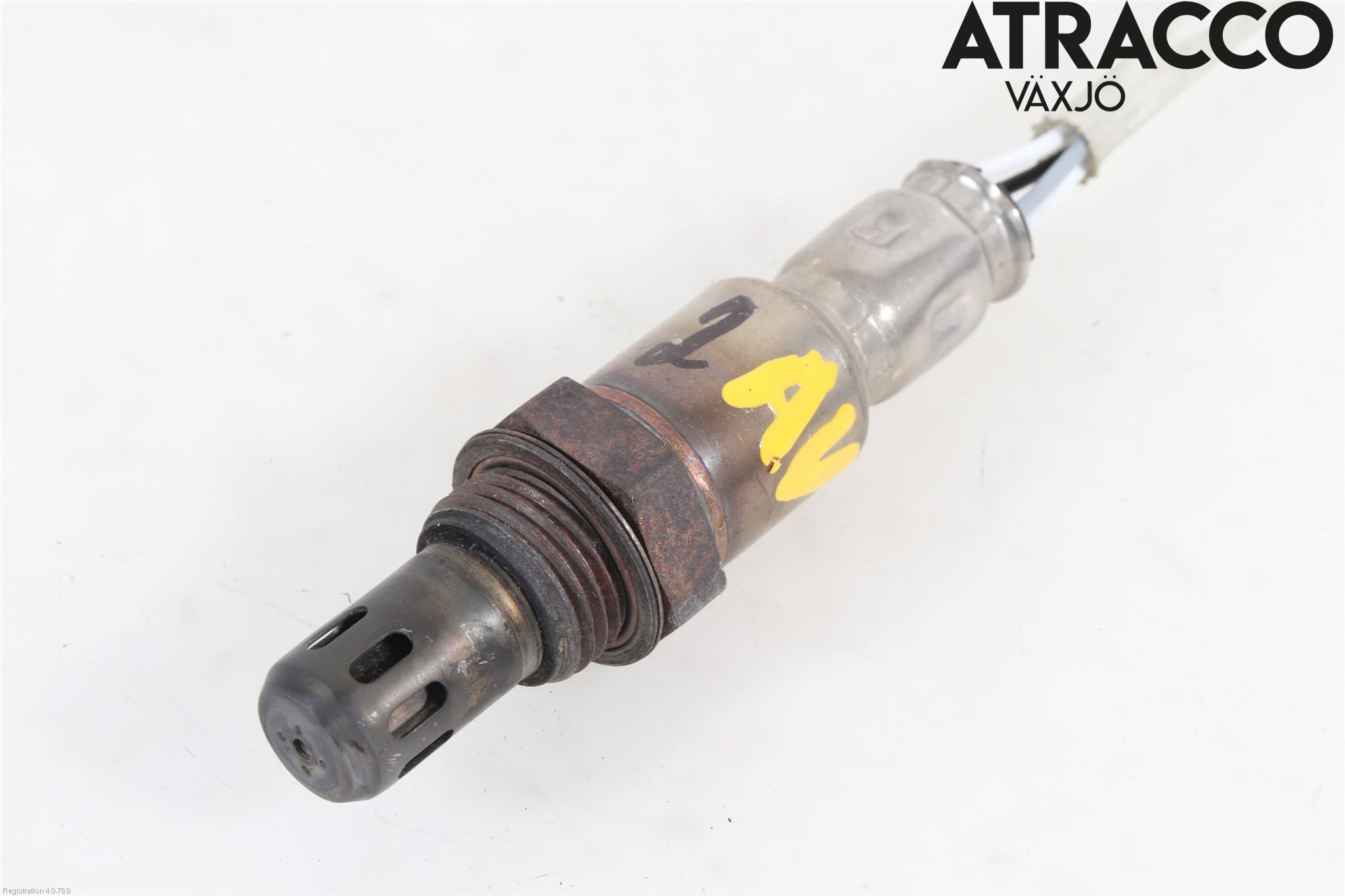 Nissan JUKE 10-14 Injlambdasond