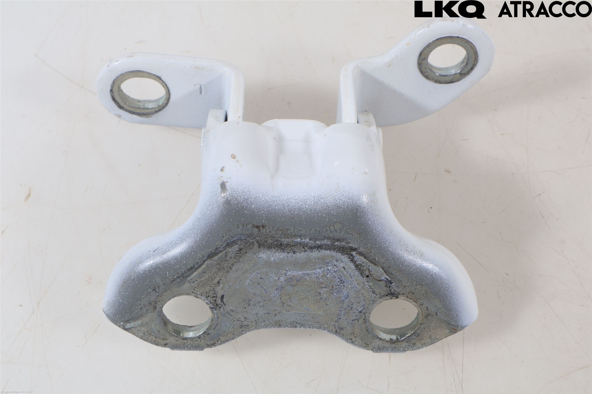 Toyota COROLLA 19- Dörrgångjärn