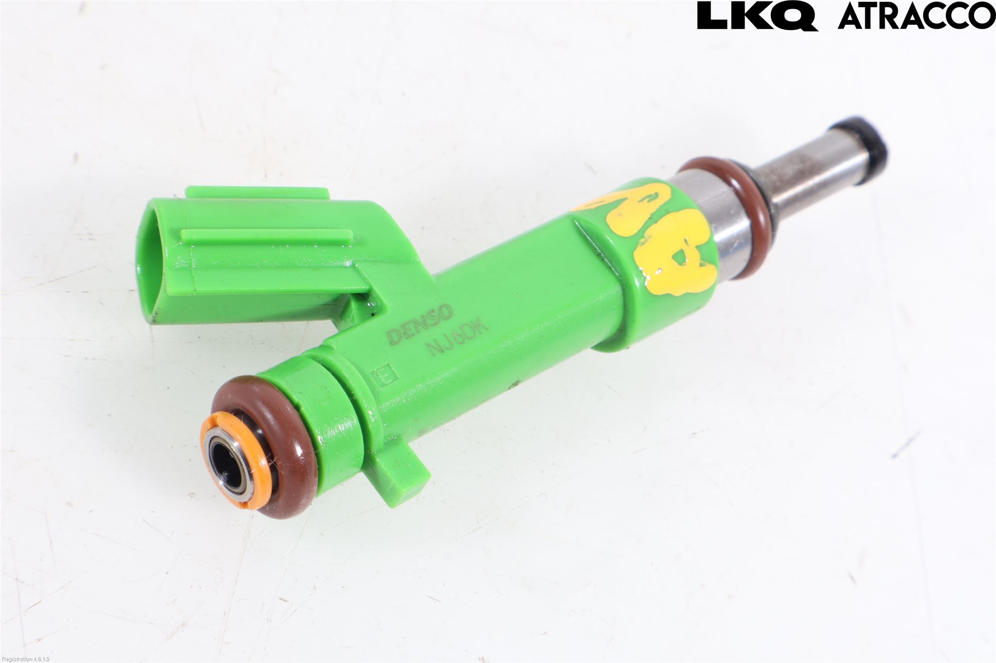 Suzuki SX4 S-CROSS 22- Injspridare