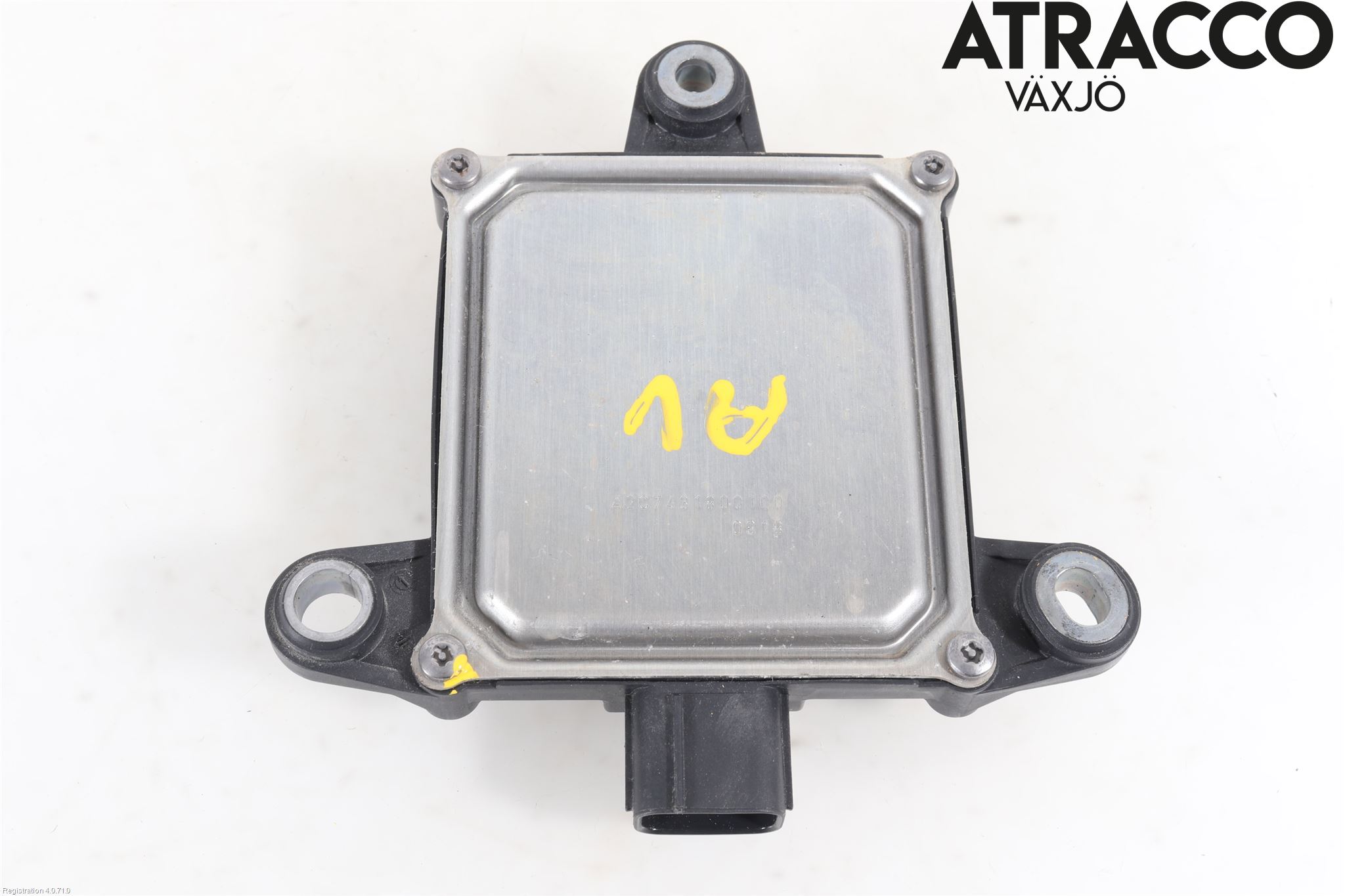 Toyota C-HR 16-23 Sensor Aktivt Kollisionsskydd