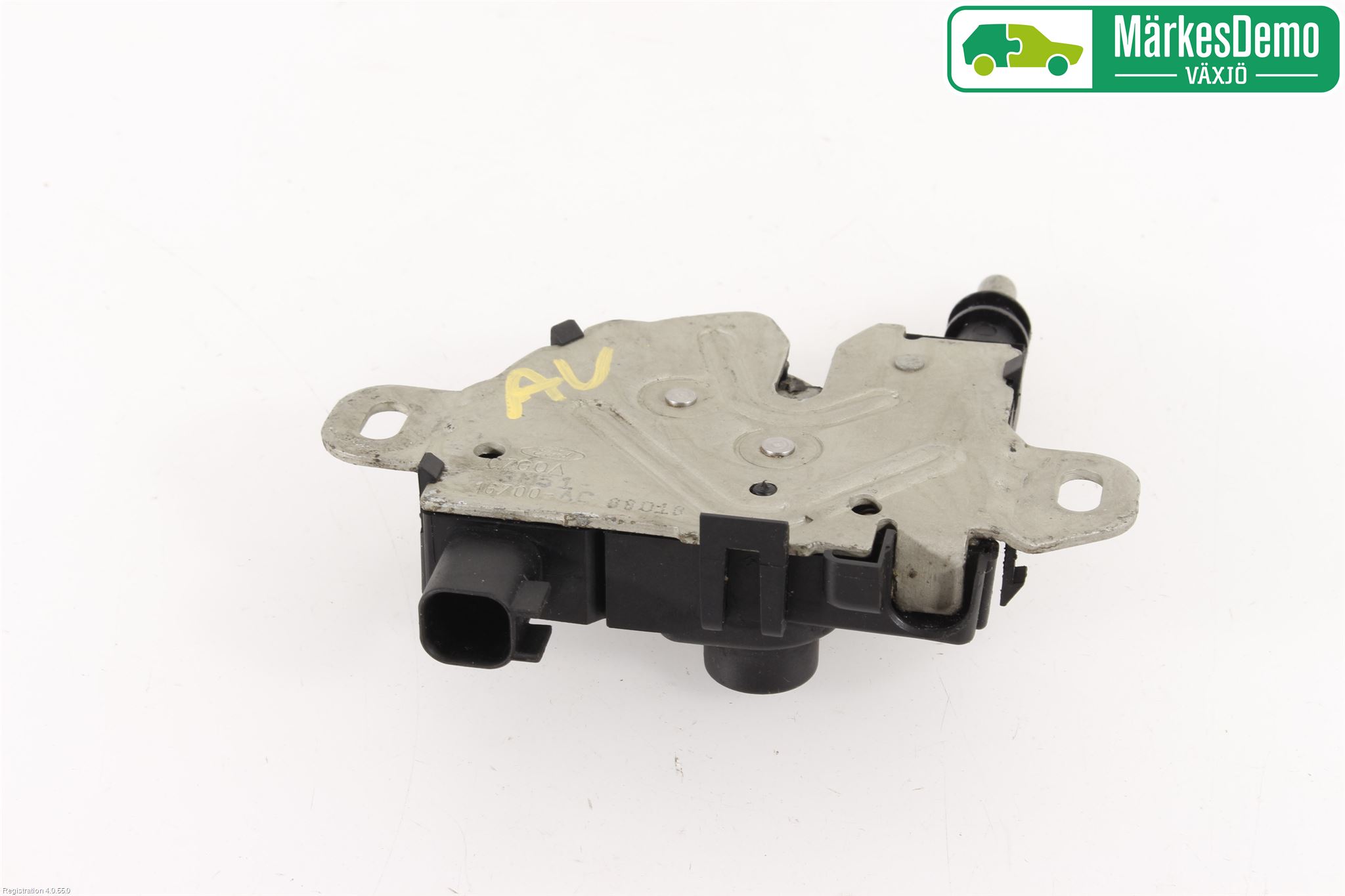 Ford KUGA 08-12 Huvlås