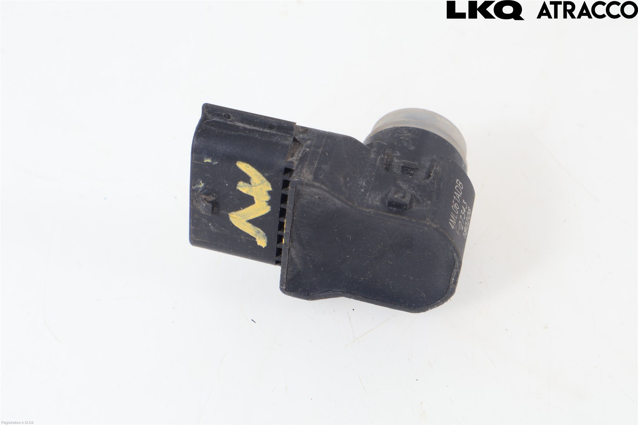 Toyota AURIS 13-19 Parkeringshjälp Backsensor