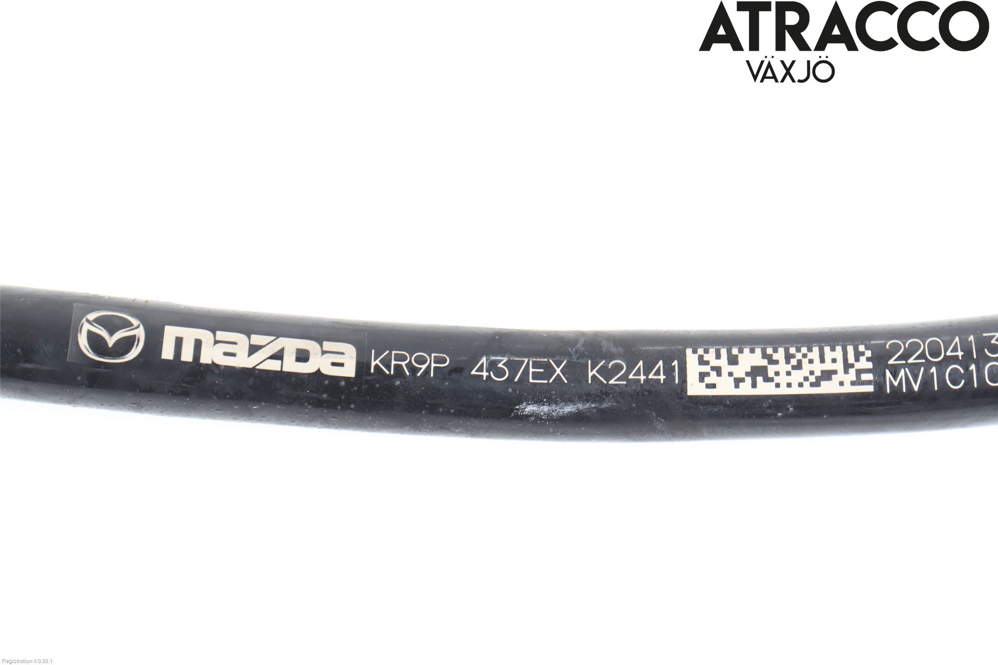 Mazda CX-60 22- Abs Sensor