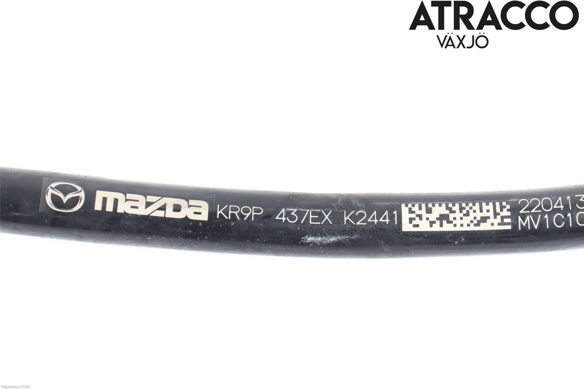 Mazda CX-60 22- Abs Sensor