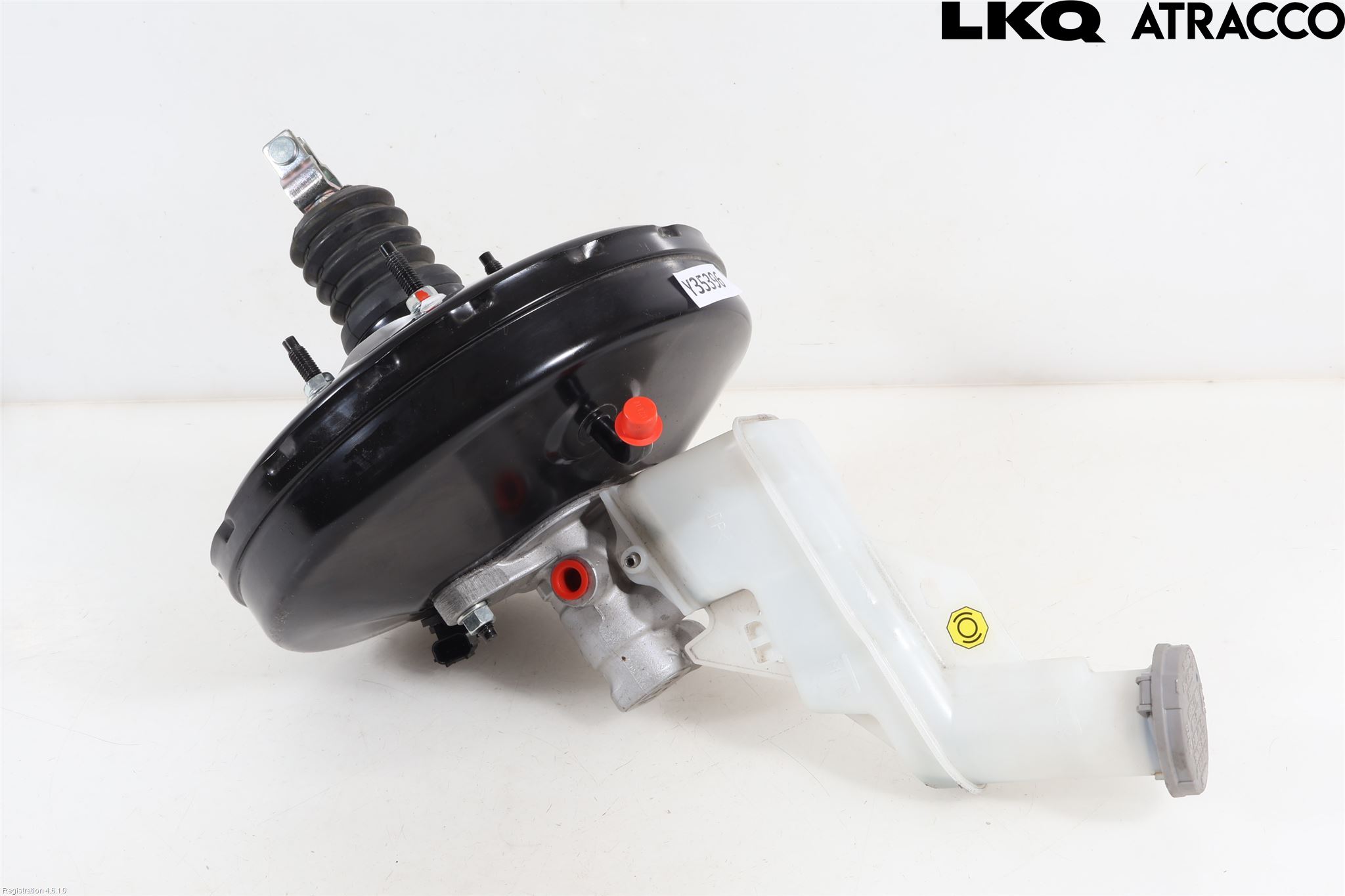 Suzuki SWIFT 24- Bromsservo