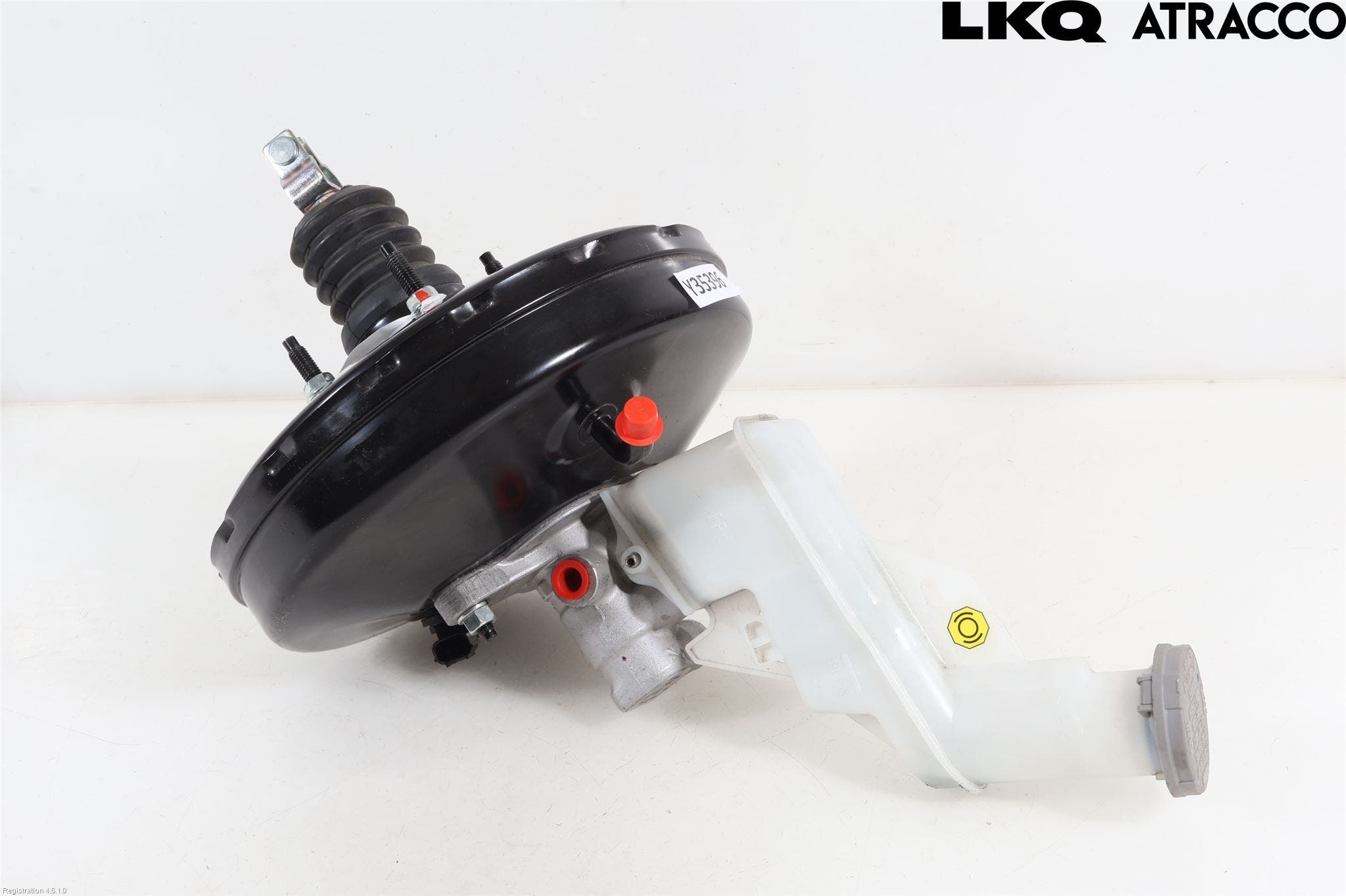 Alfa SUZUKI SWIFT 24- Bromsservo