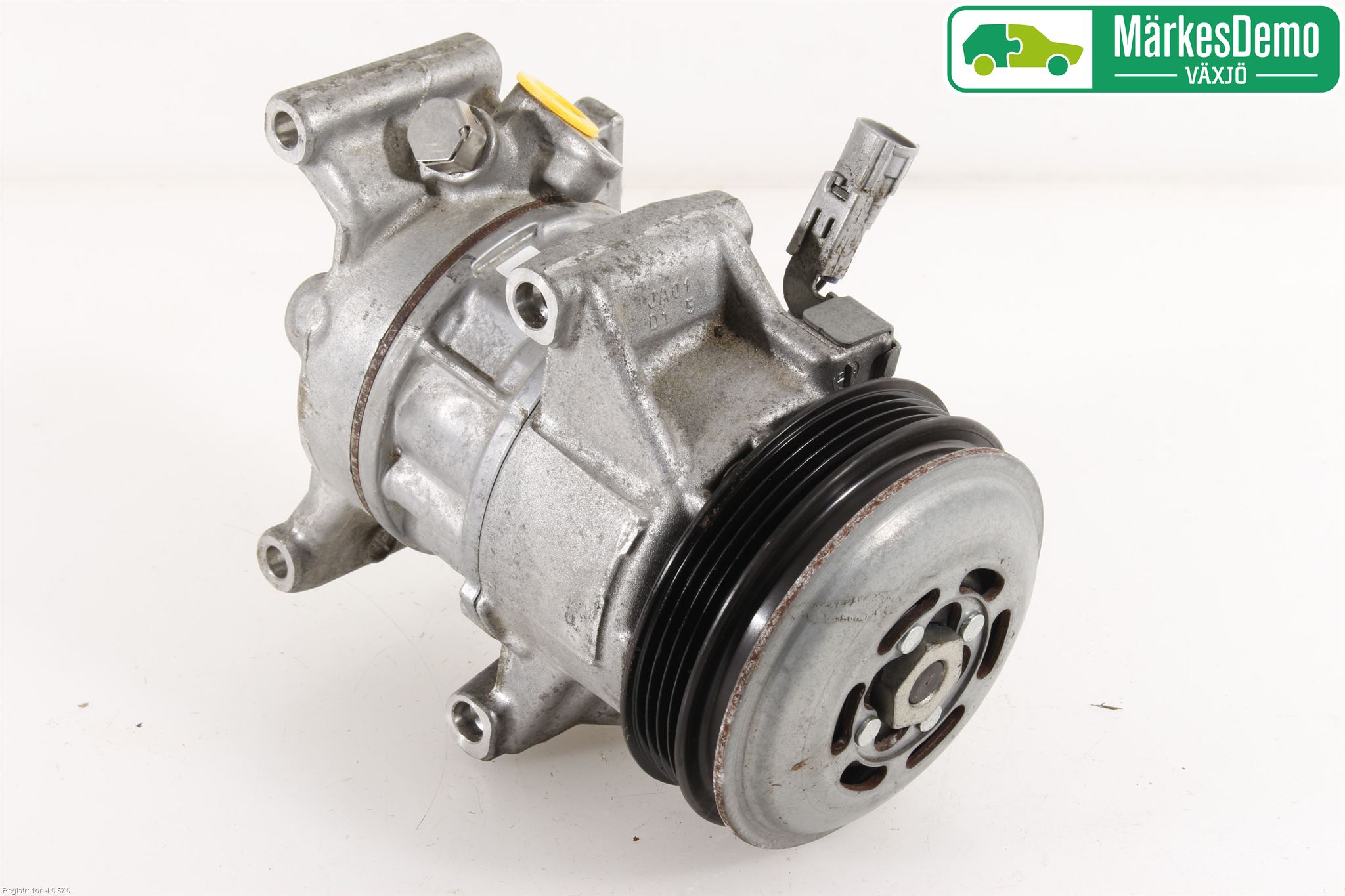 Toyota YARIS XP130 15-20 Ac Kompressor