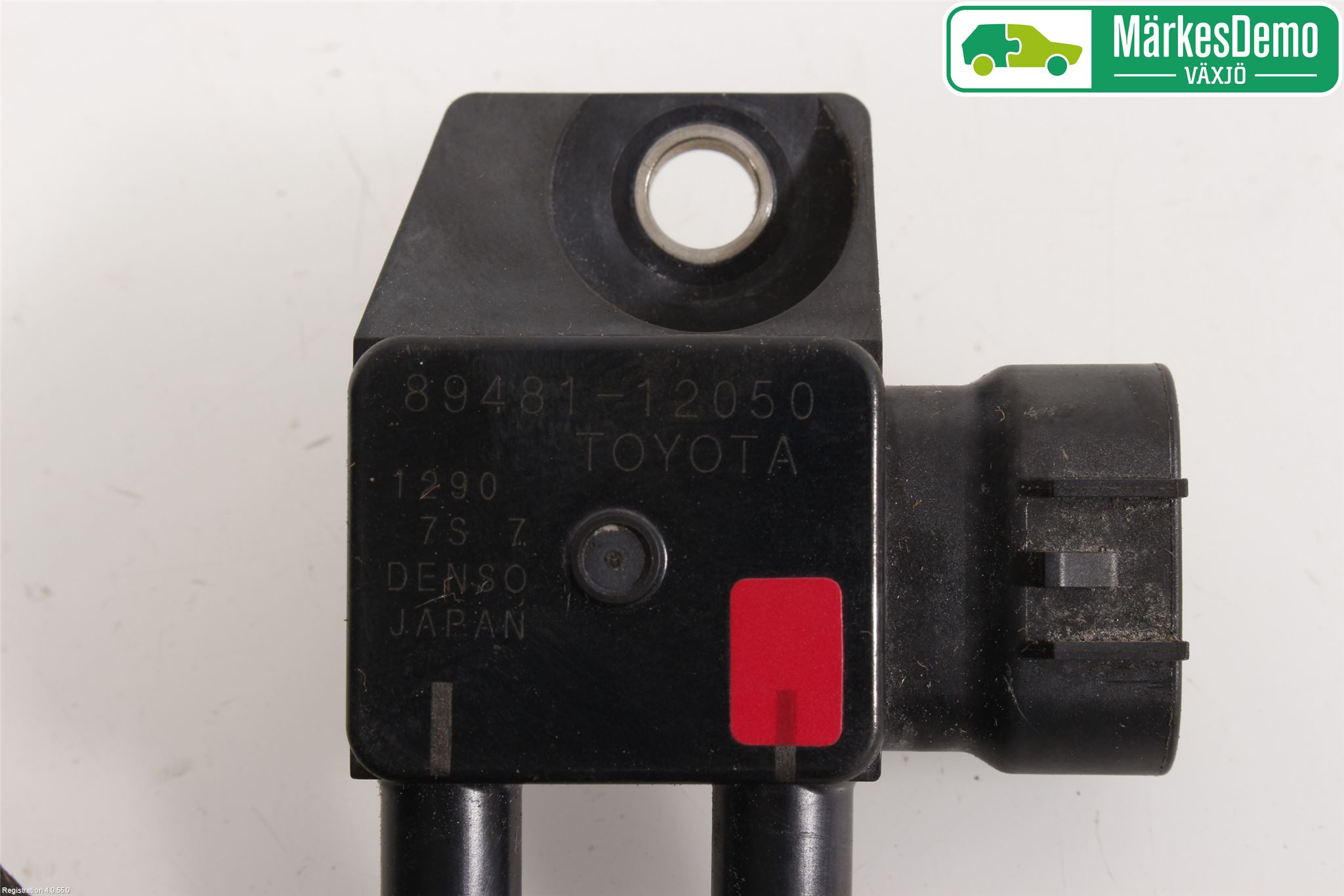Toyota HILUX 05-16 Sensor Avgas