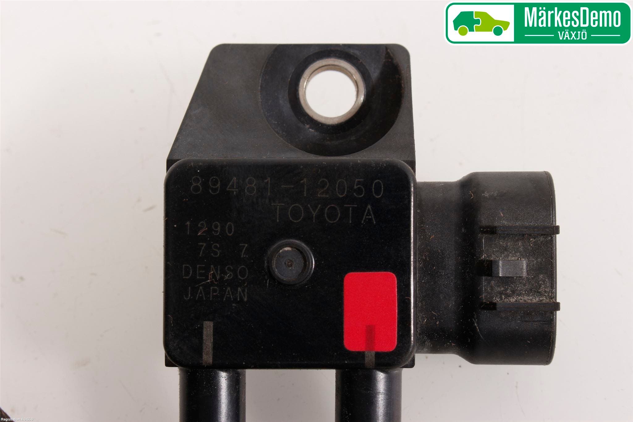 Toyota HILUX 05-16 Sensor Avgas
