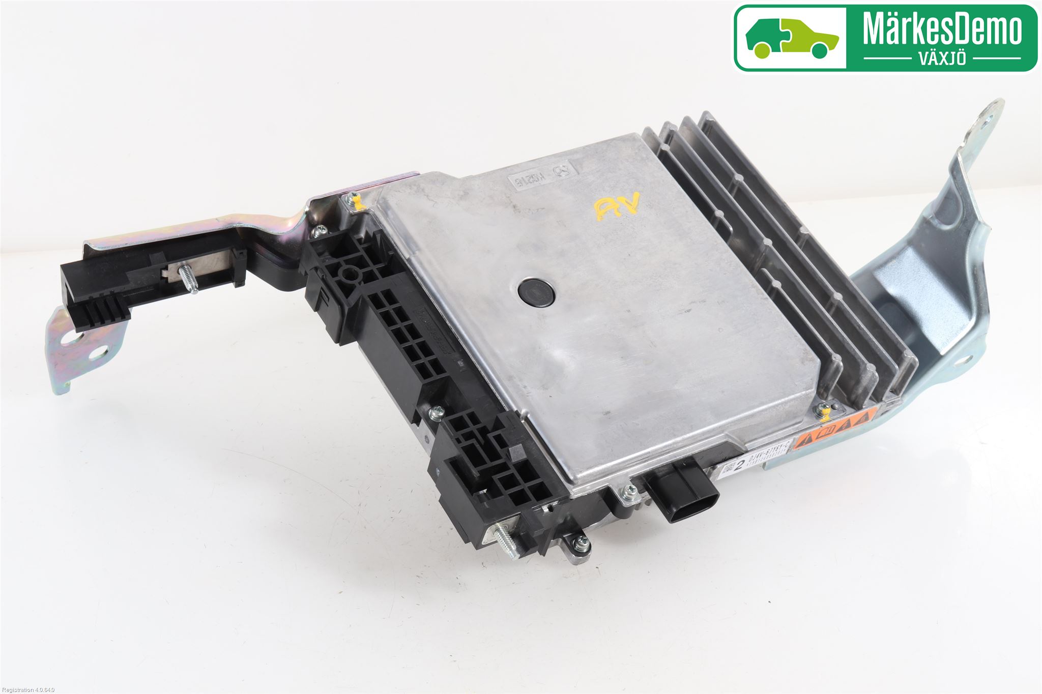 Mazda MX-5 IV (ND/ND2/ND3) MIATA 15- Converter