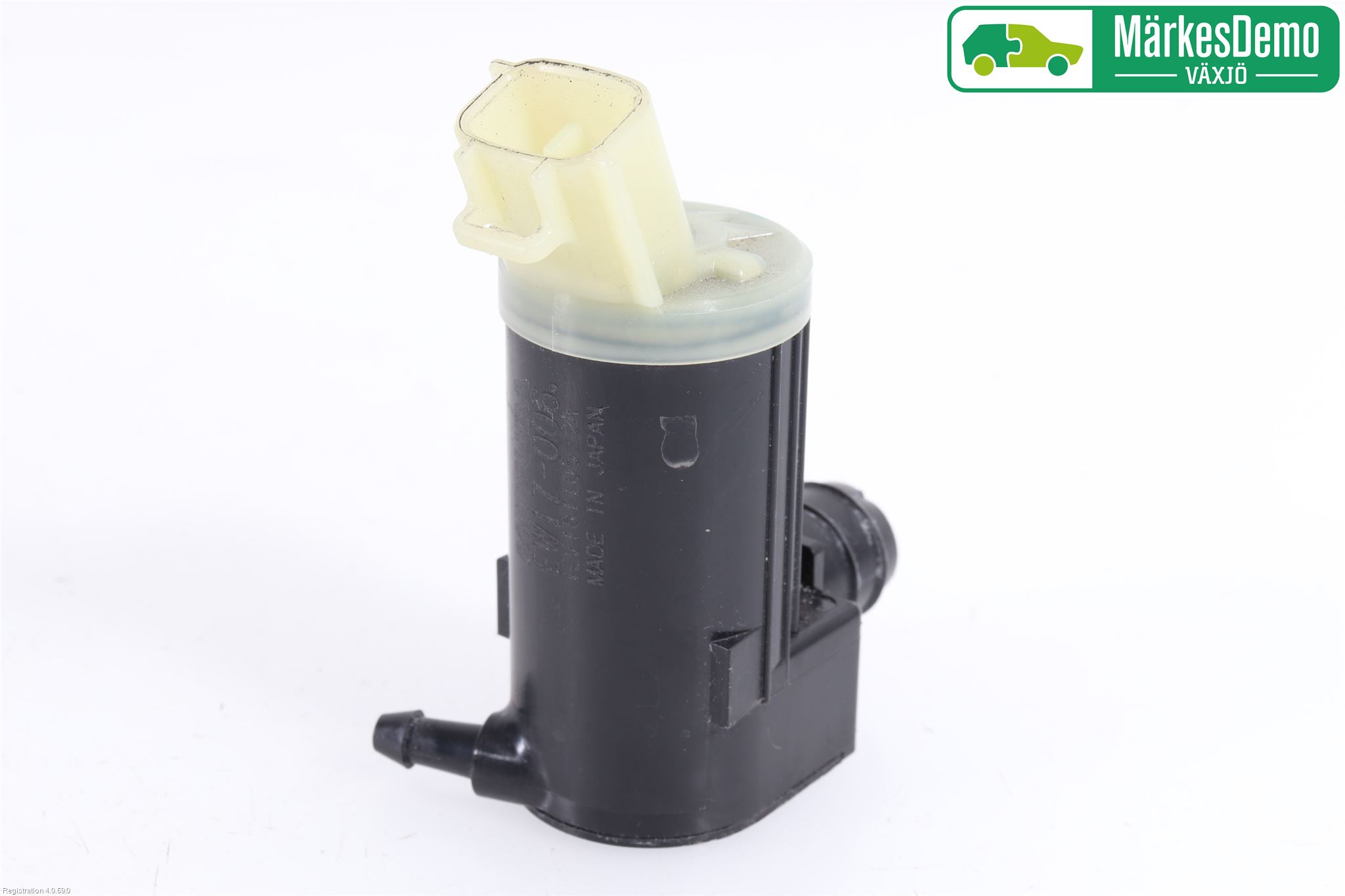 Suzuki SWIFT 17-24 Spolarpump Baklucka