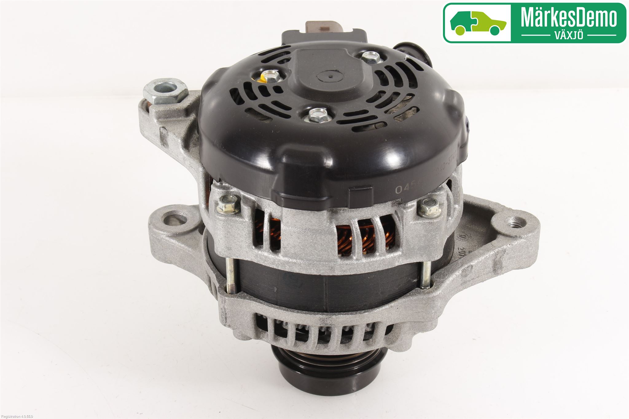 Toyota AVENSIS 16-18 Generator