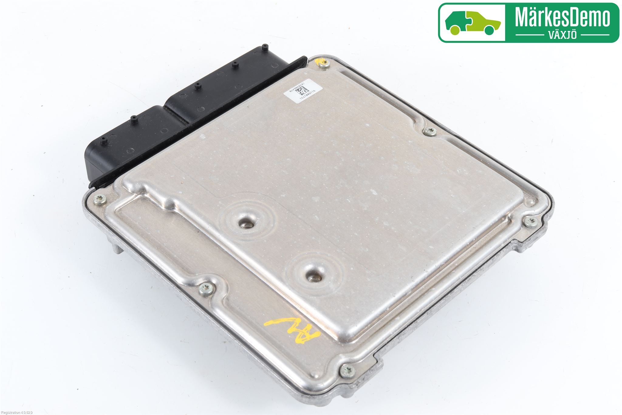 Hyundai SANTA FE 13-18 Styrenhet Insprut Bensin