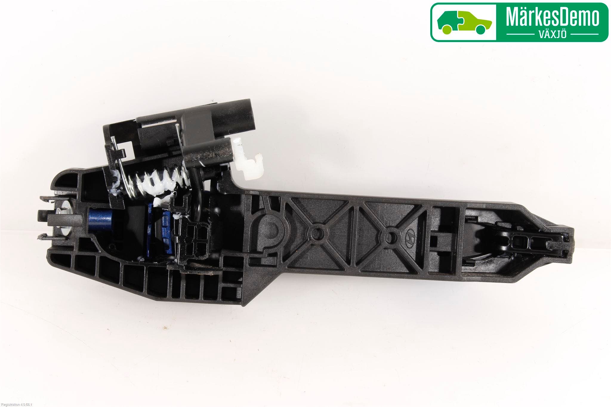 Hyundai i20 GB 15-20 Dörrhandtag Yttre Vä