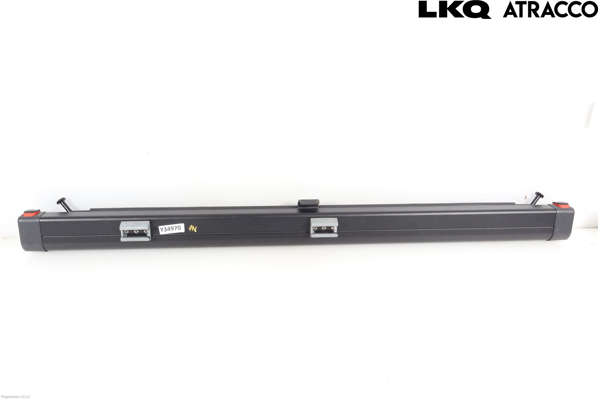 Volkswagen VW PASSAT 11-14 Lastnät