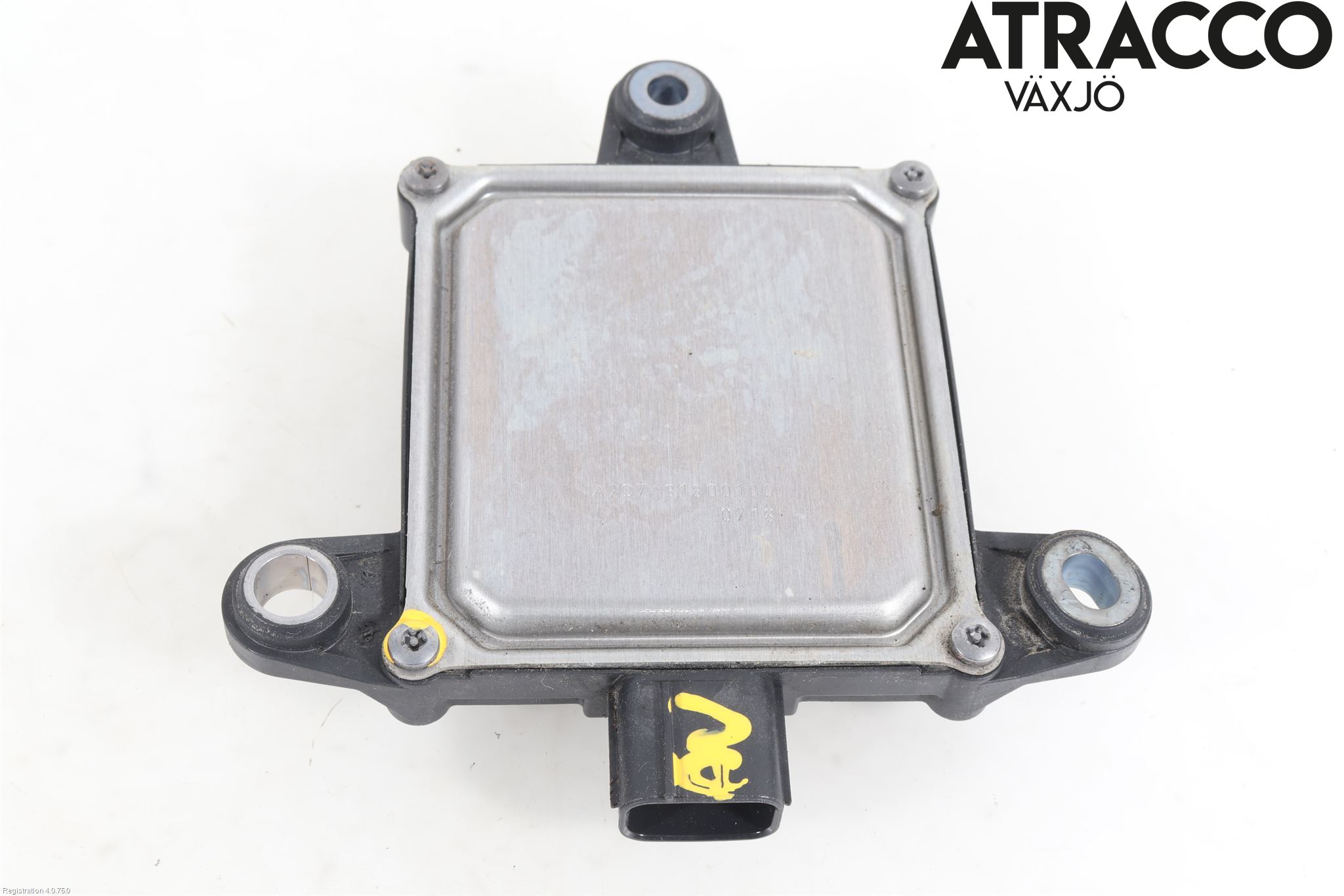 Toyota C-HR 16-23 Sensor Aktivt Kollisionsskydd