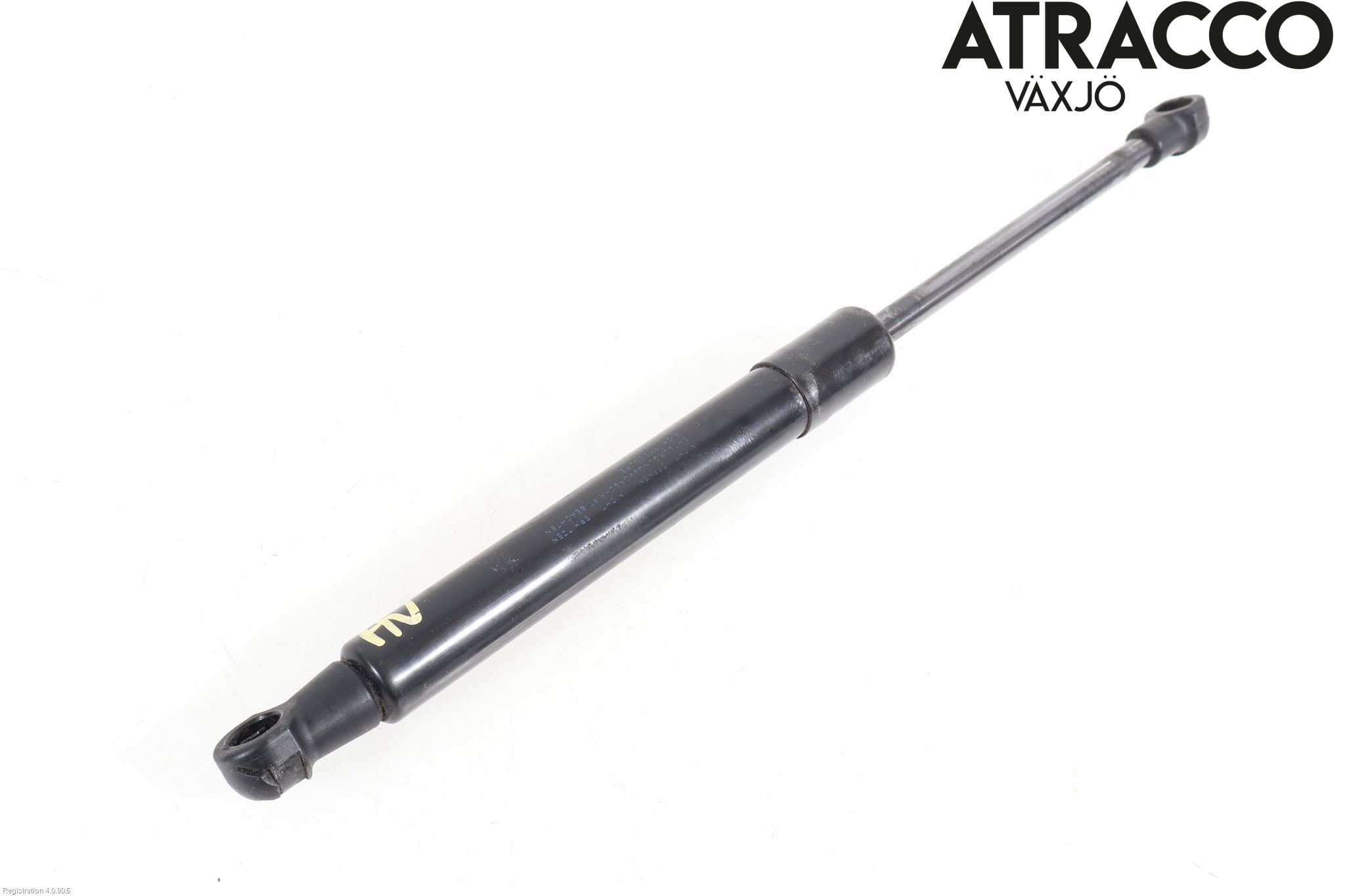 Audi A1/S1 11-18 Gasfjäder Motorhuv