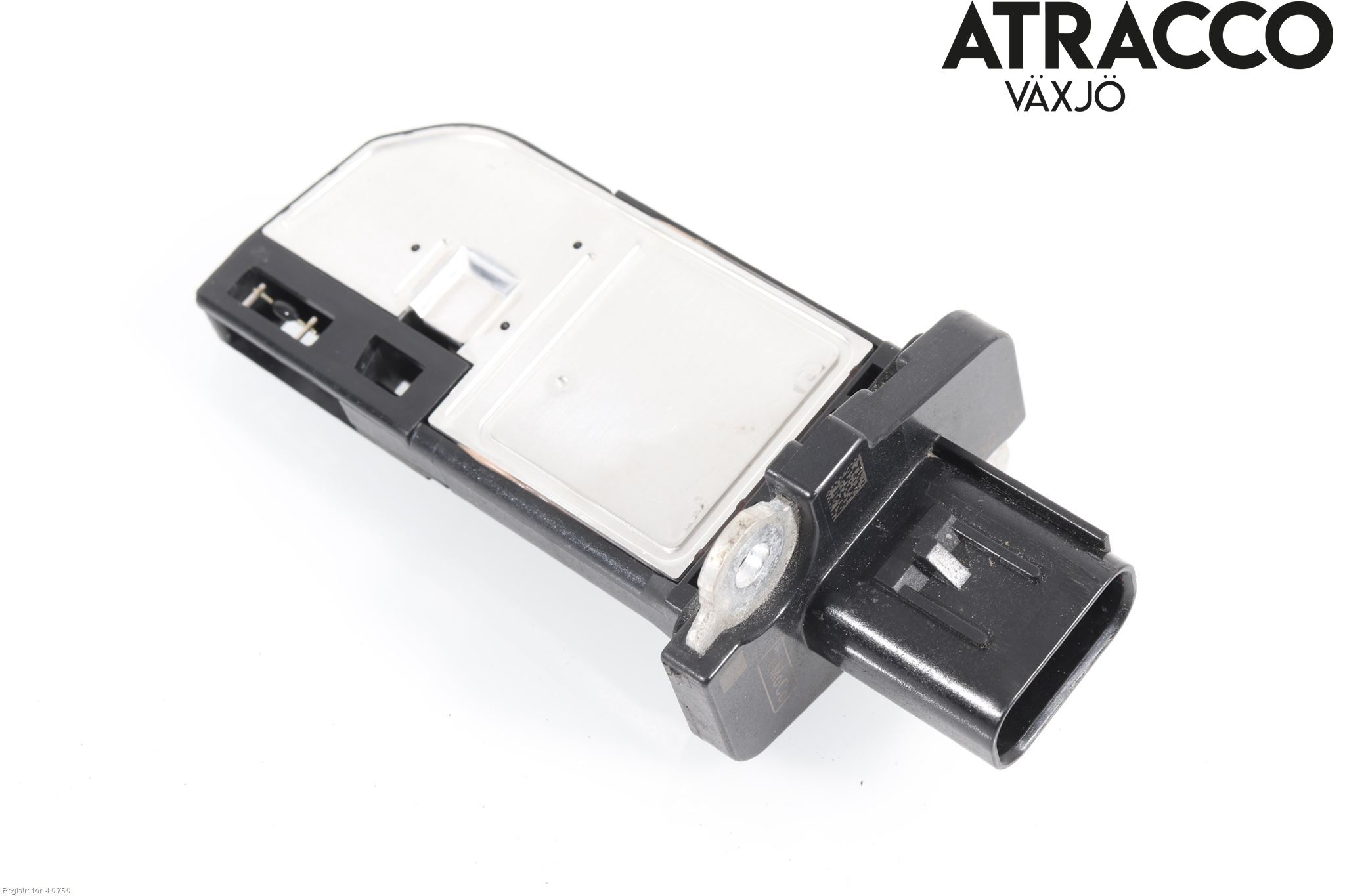 Ford FIESTA 09-12 Injluftmassamätare