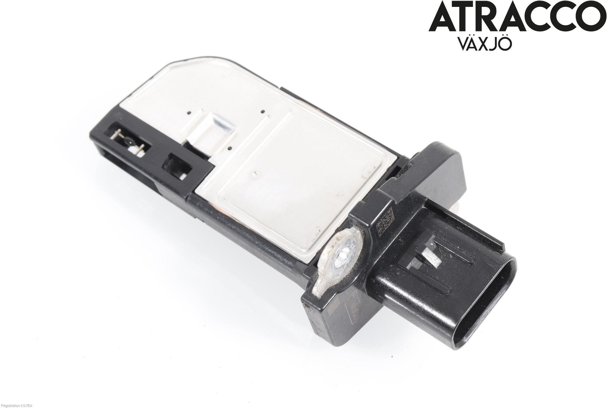 Ford FIESTA 09-12 Injluftmassamätare