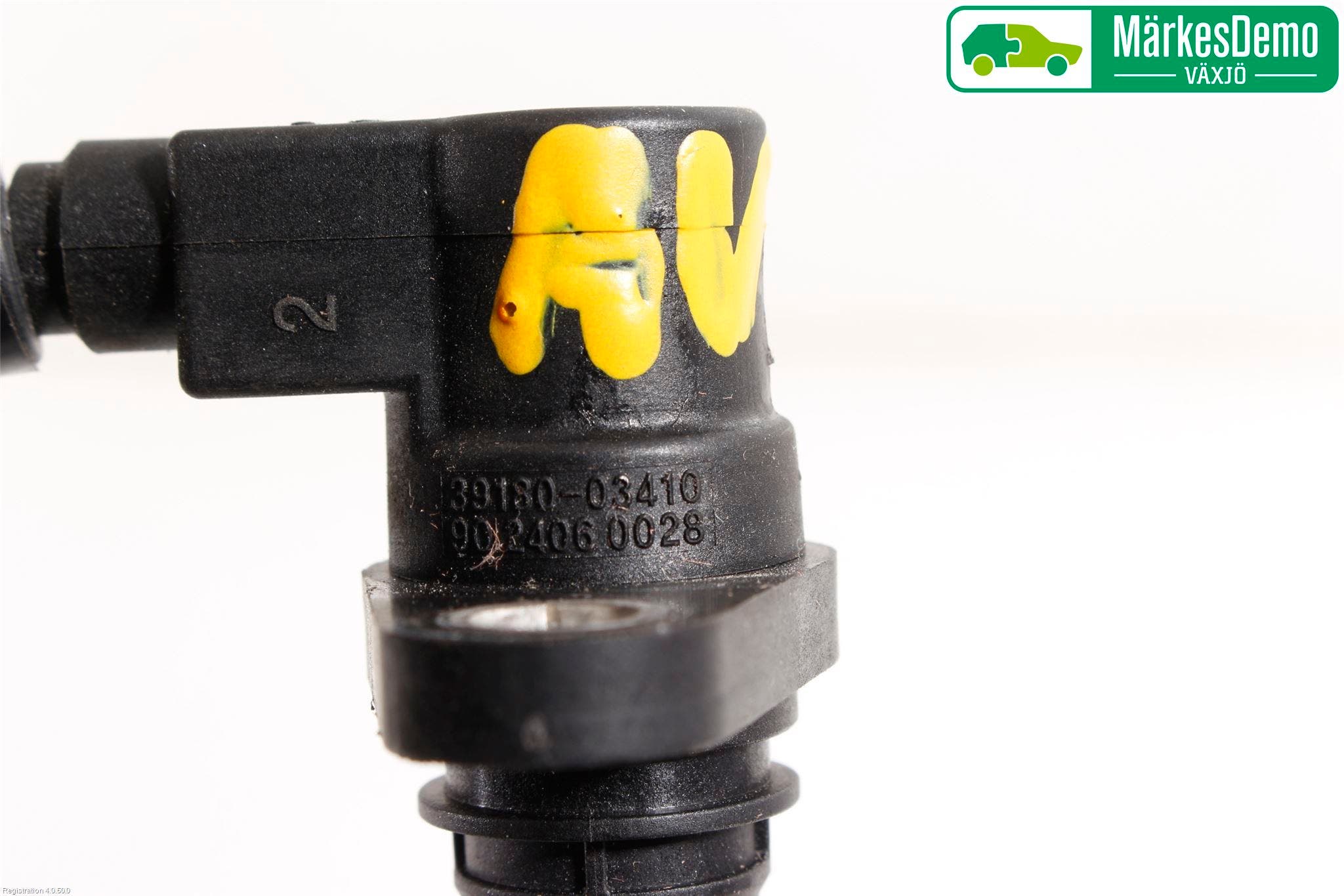 Hyundai i30 PD 17- Givare Varvtal-Tändläge