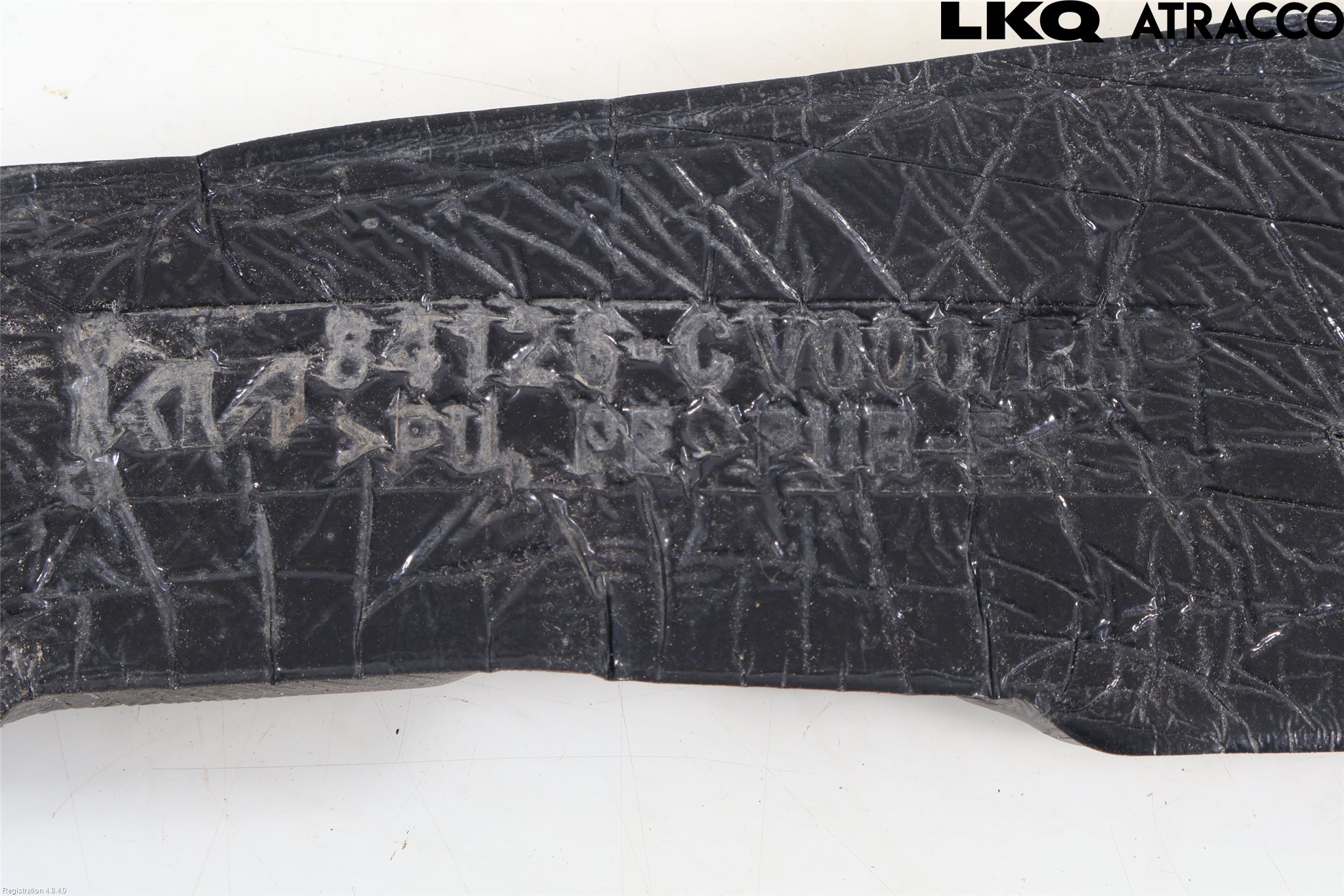 Kia EV6 (CV) 22- Skärm Inner