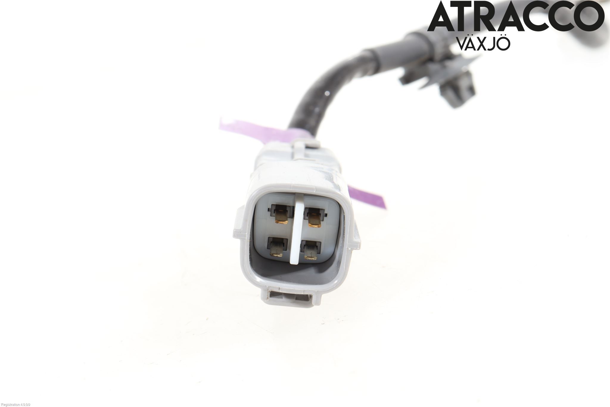 Toyota AURIS 13-19 Injlambdasond