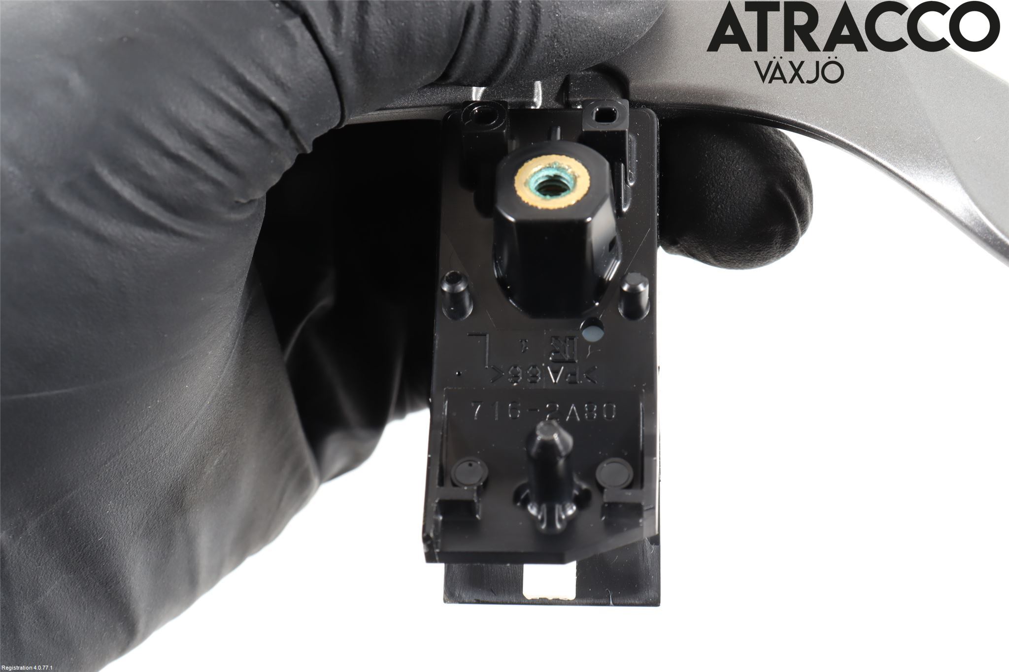 Lexus ES 250/300/330 Växelreglage - Wire