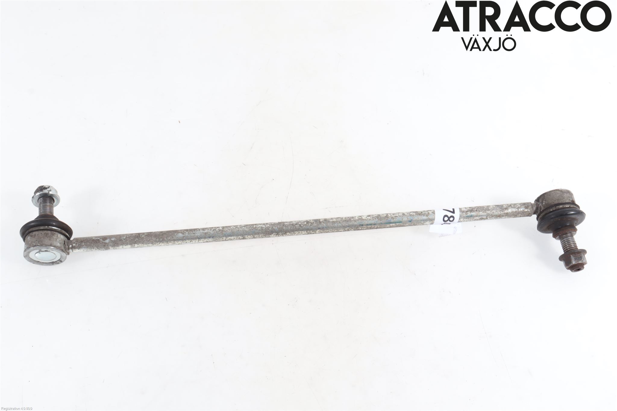 Suzuki SWIFT 17-24 Krängningshämmarstag Fram