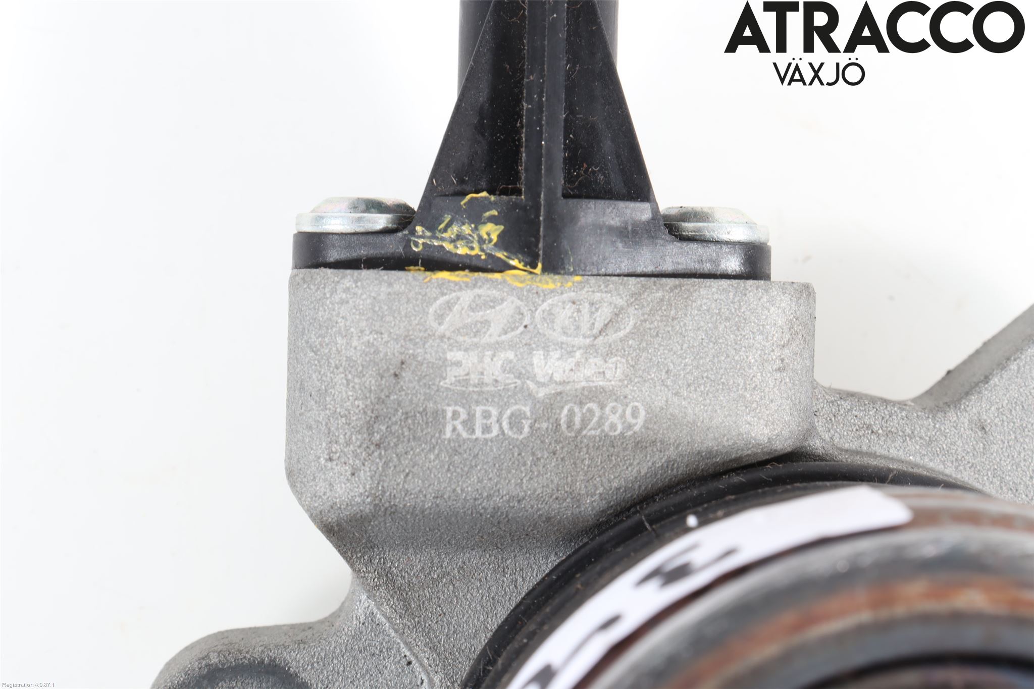 Hyundai i30 PD 17- Urtrampningslager