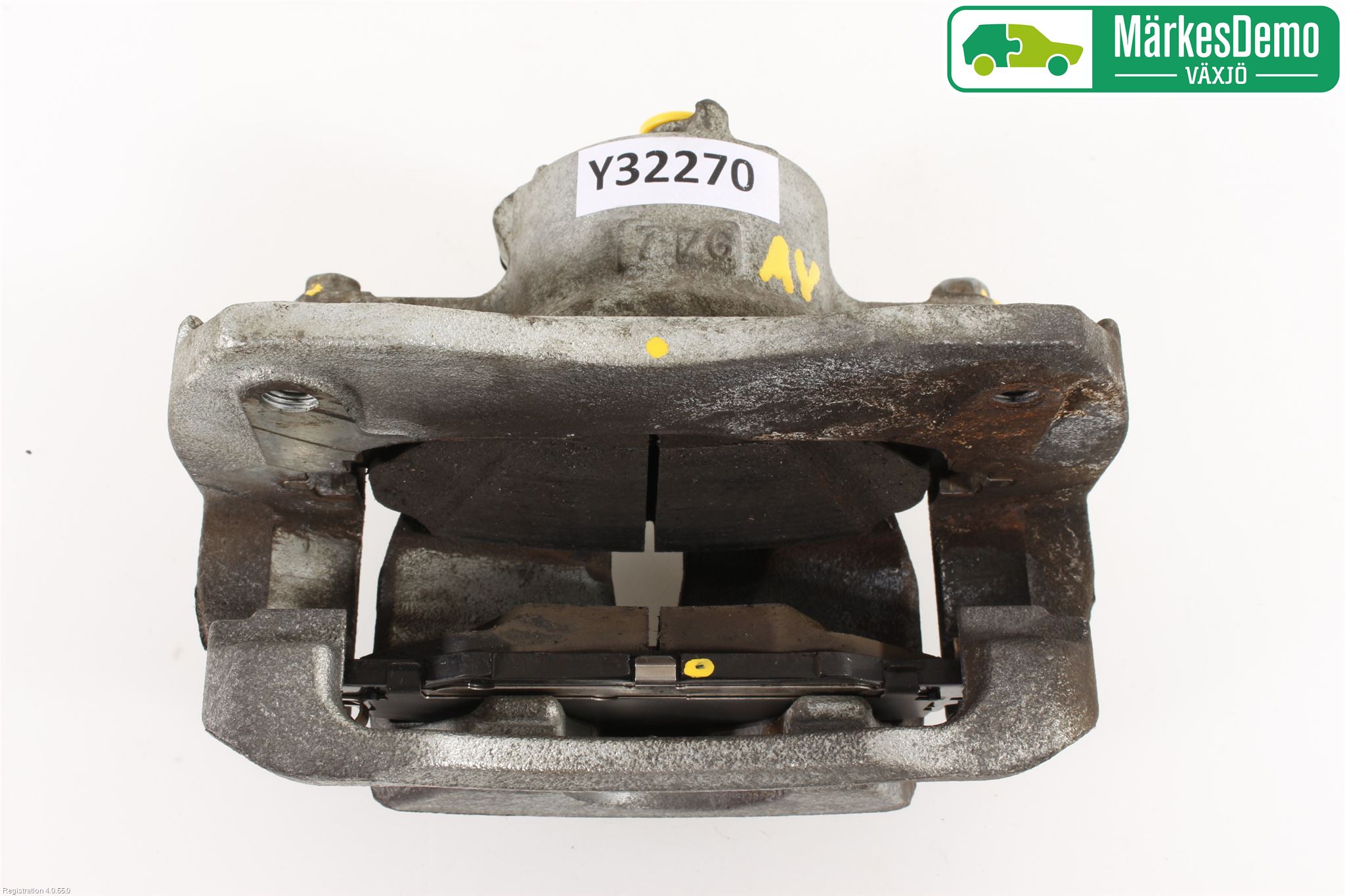 Toyota AURIS 13-19 Bromsok Fram Vänster