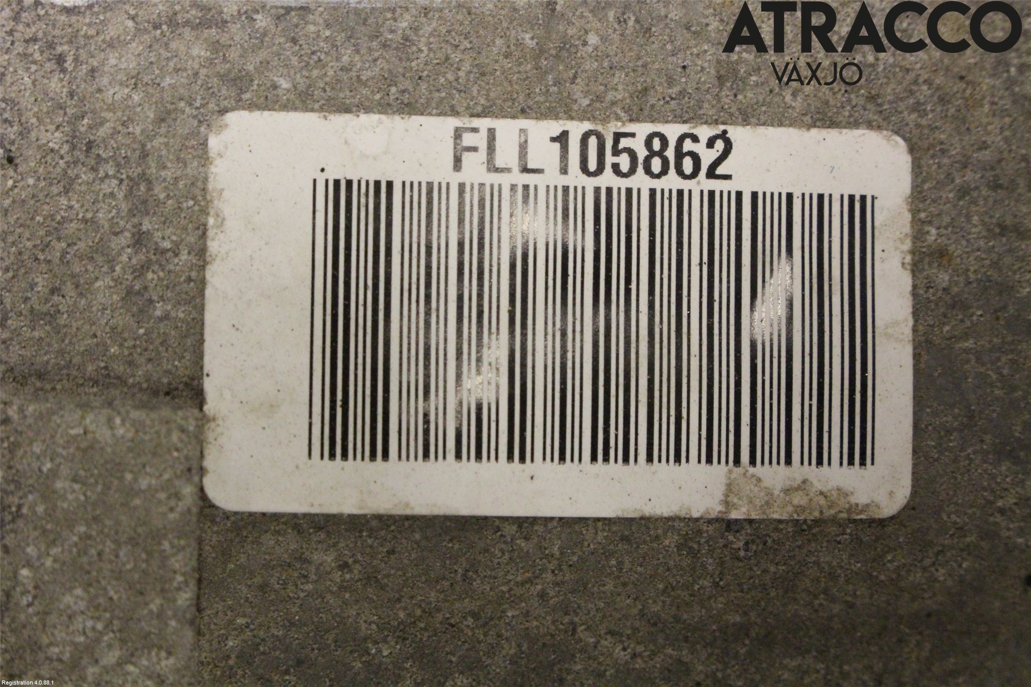 Hyundai KONA/ELECTRIC OS 18-23 Bakväxel-Diff