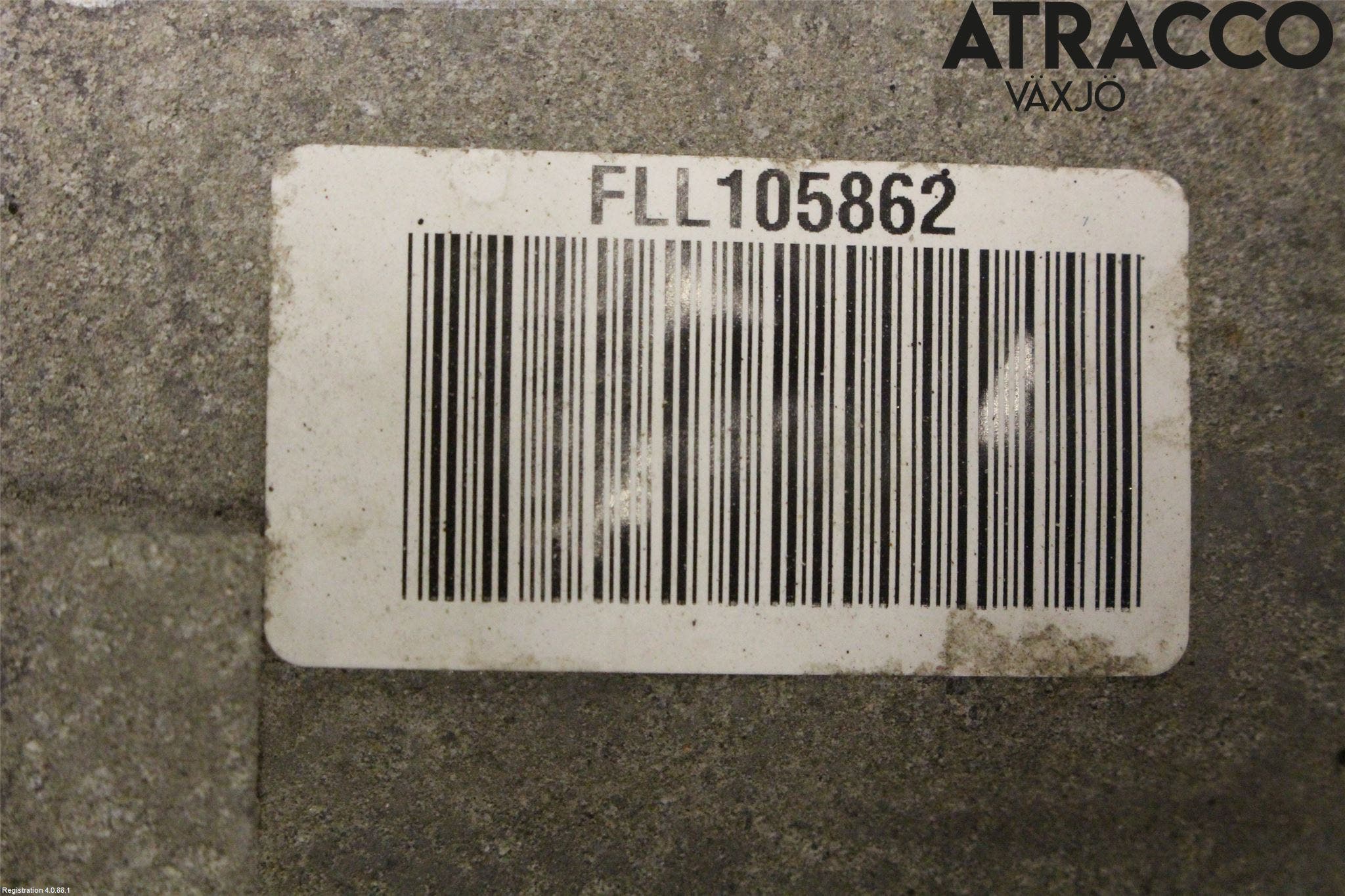 Hyundai KONA/ELECTRIC OS 18-23 Bakväxel-Diff