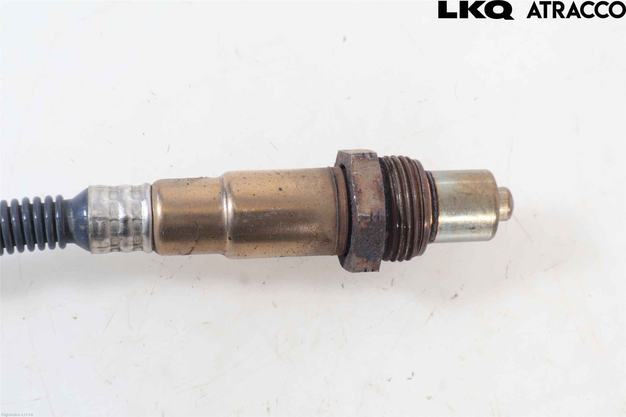 Toyota HILUX 16- Injlambdasond