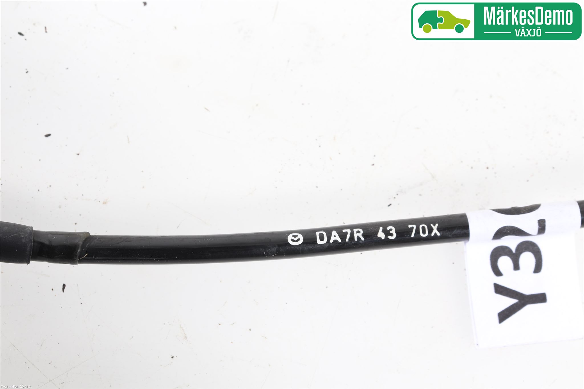 Mazda 2 (DJ) 15-22 Abs Sensor