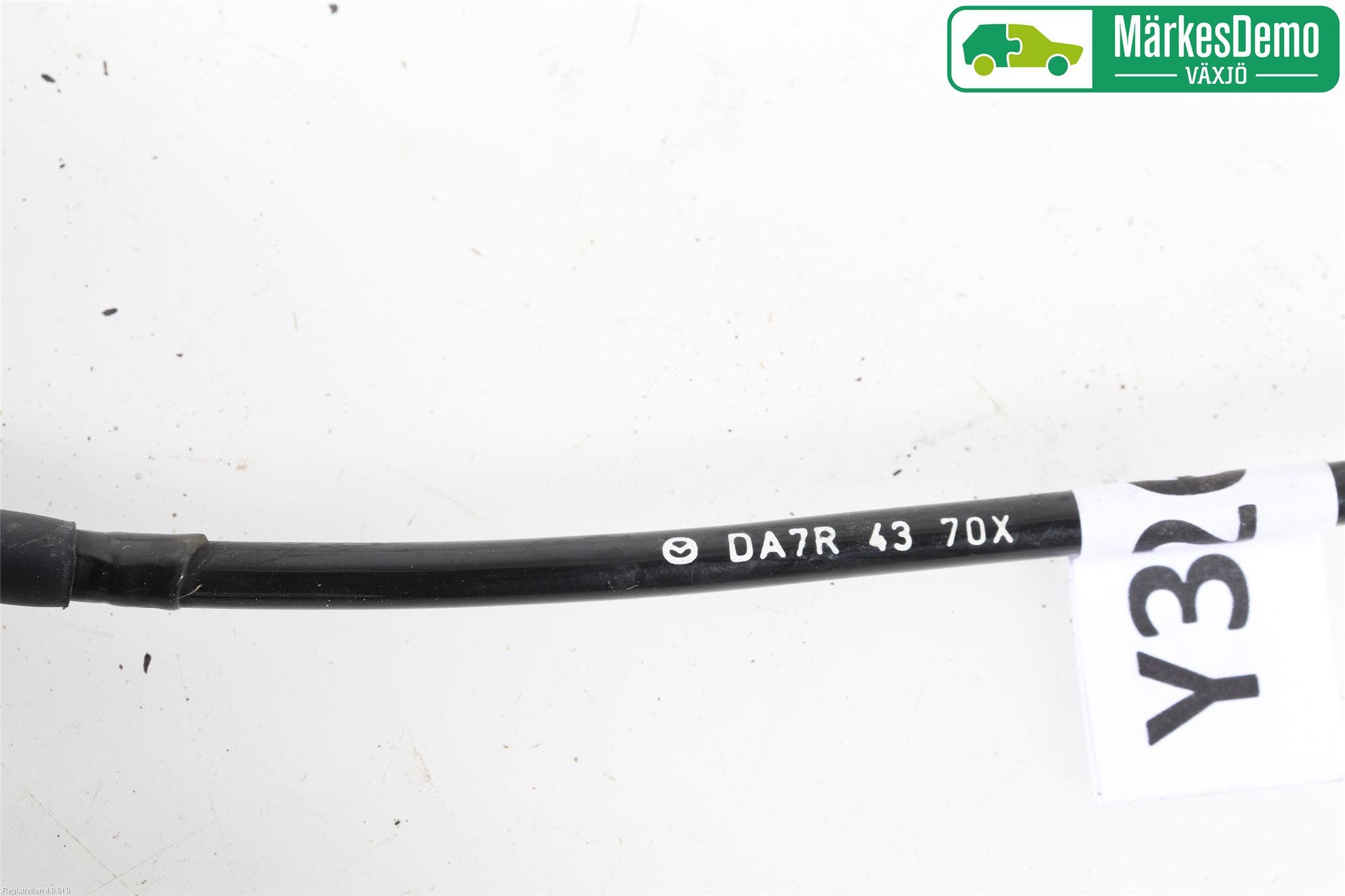 Mazda 2 (DJ) 15-22 Abs Sensor