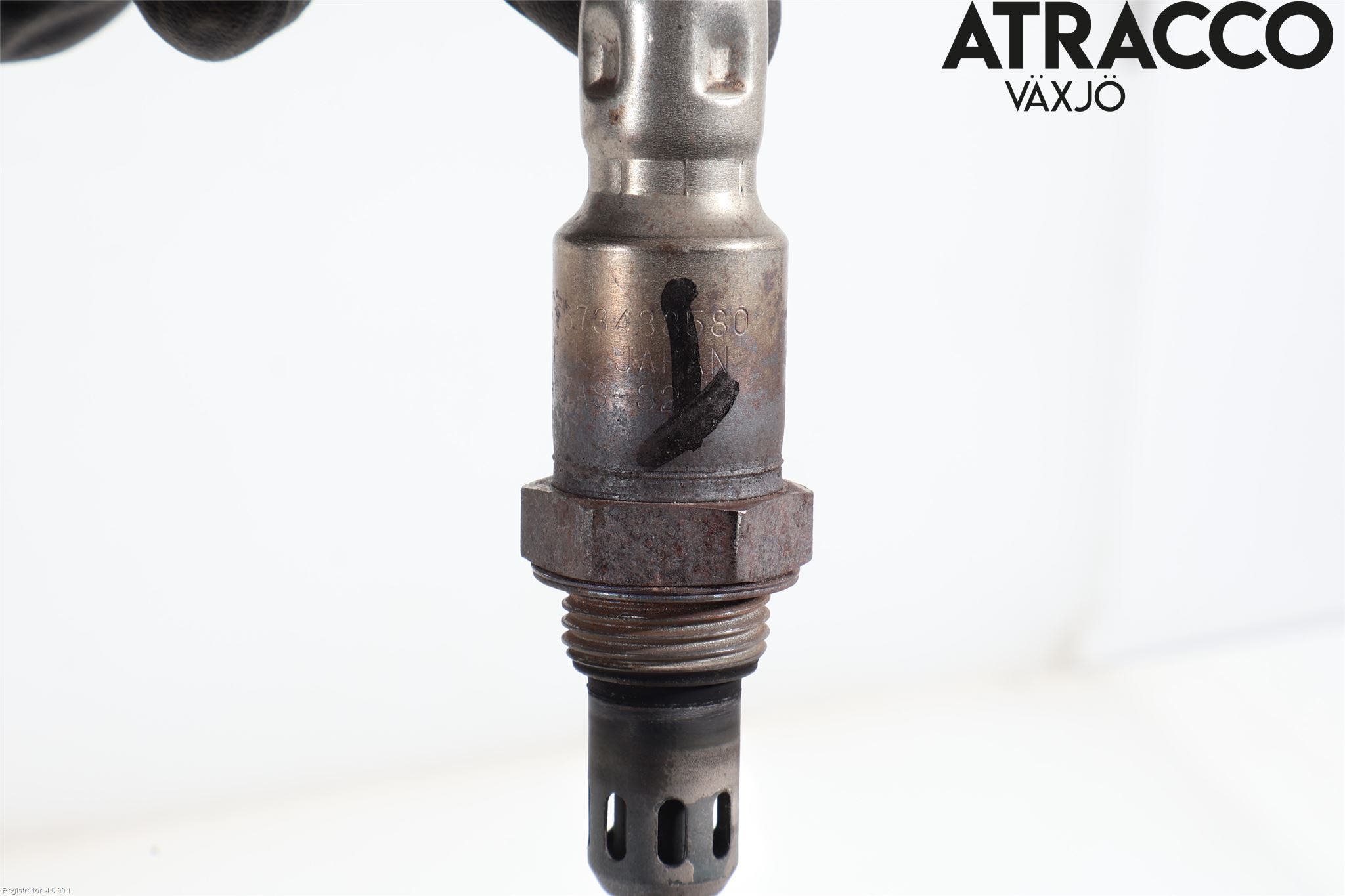 Peugeot PEUGOT 208 16-19 Injlambdasond