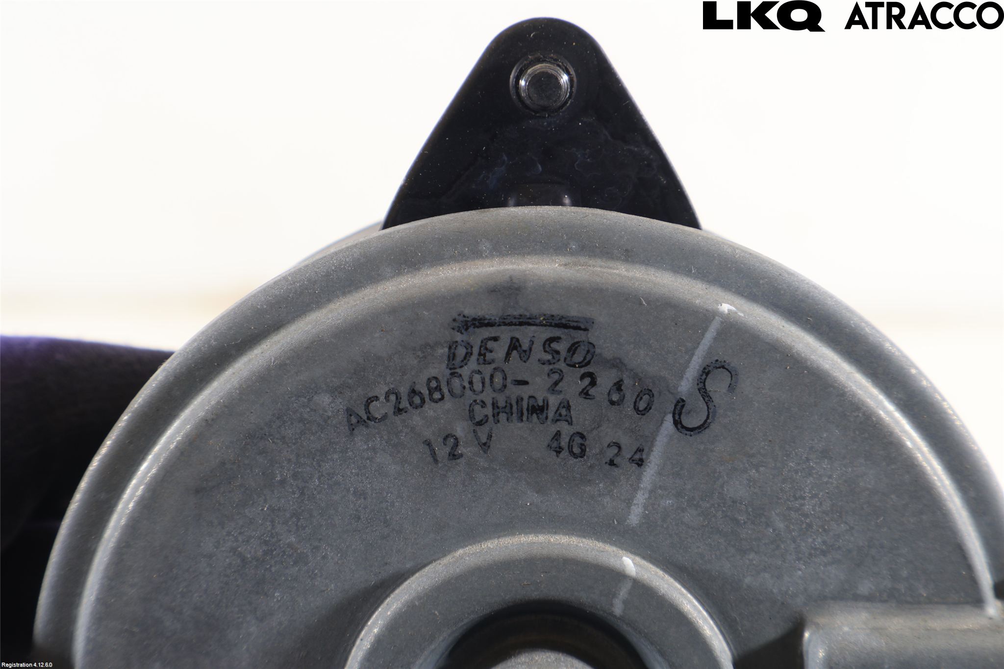 Honda HR-V 21- Kylfläkt El