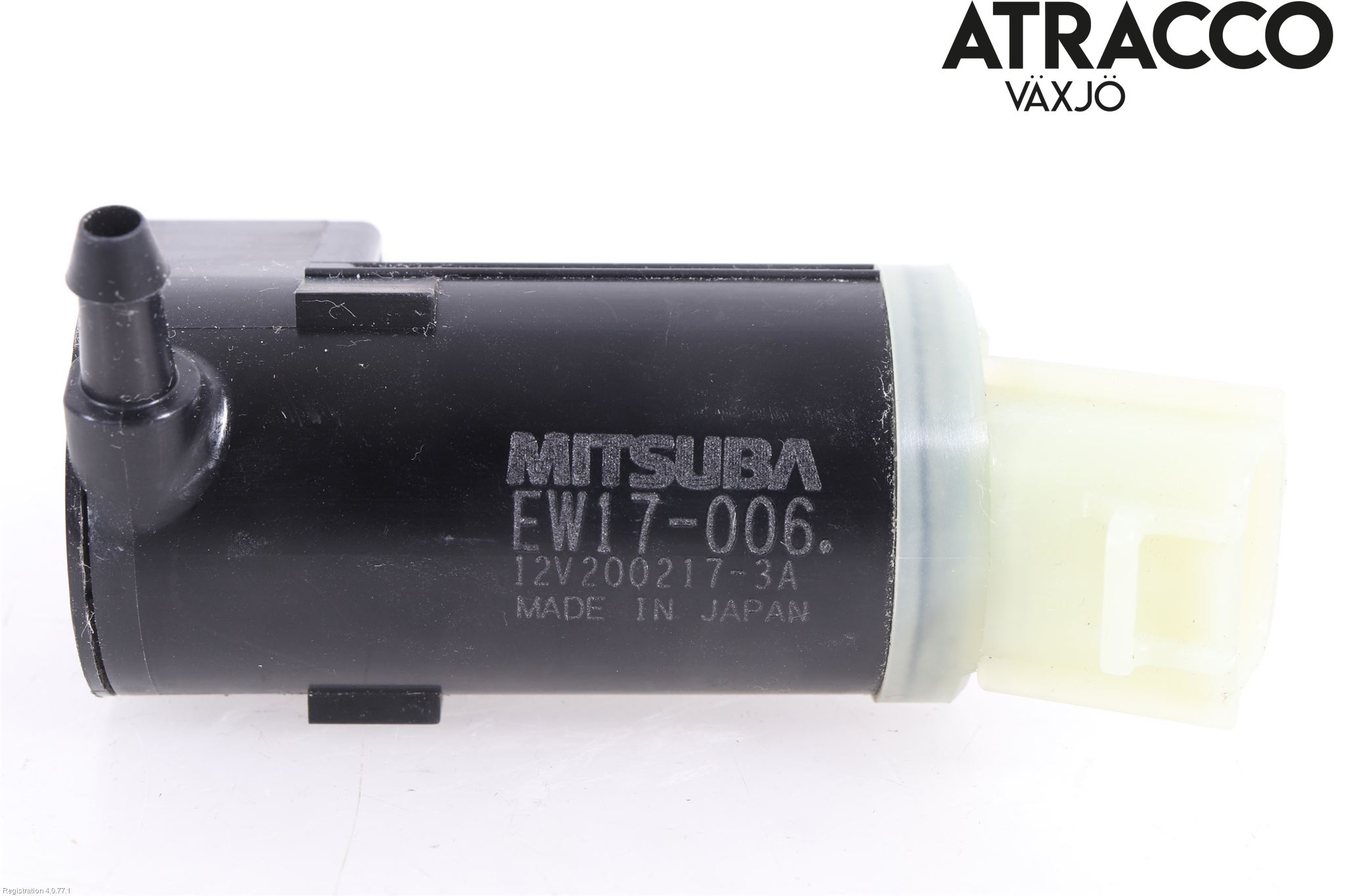 Suzuki SWIFT 17-24 Spolarpump Baklucka