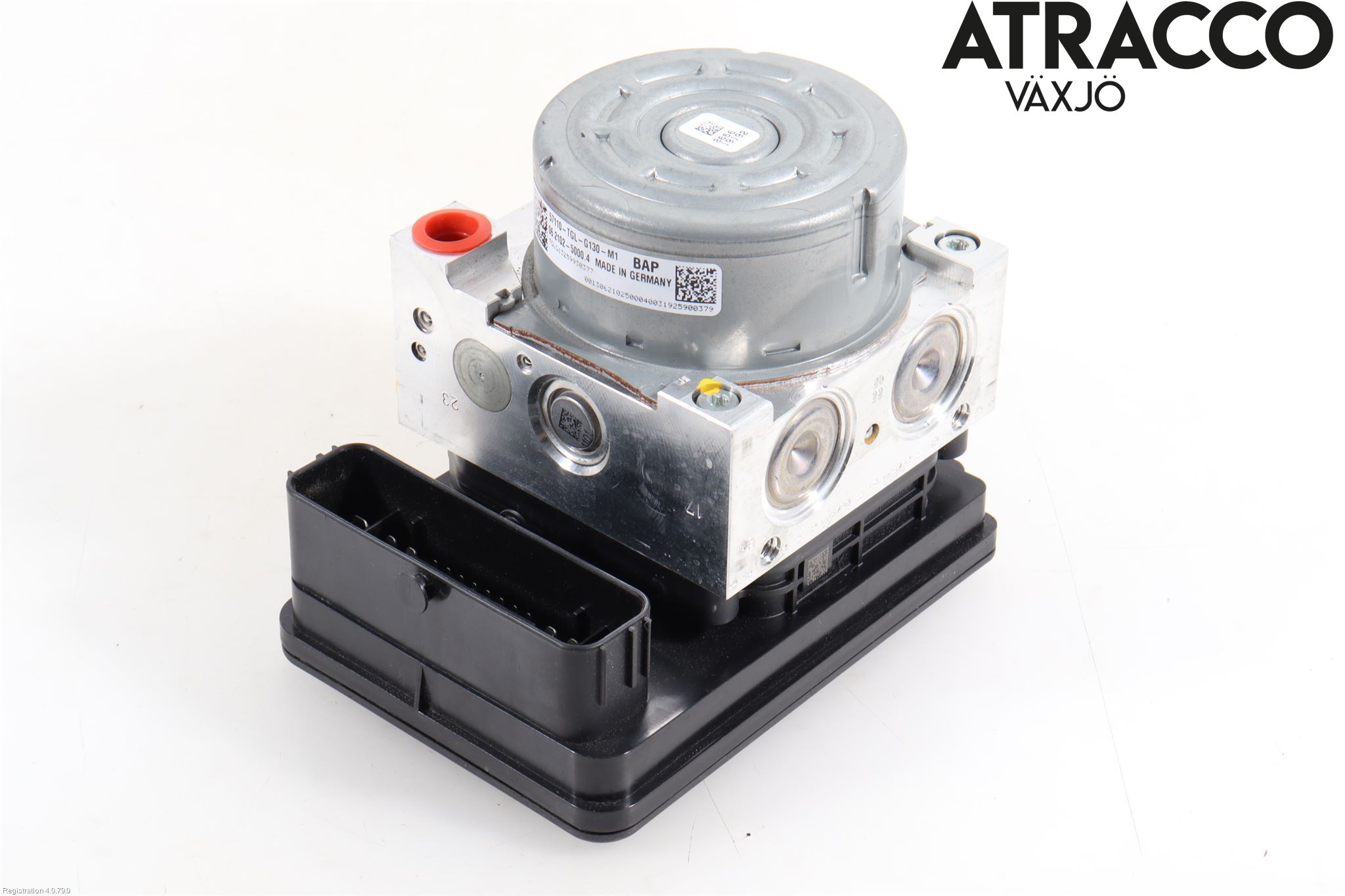 Honda CIVIC 17-22 Abs Hydraulaggregat