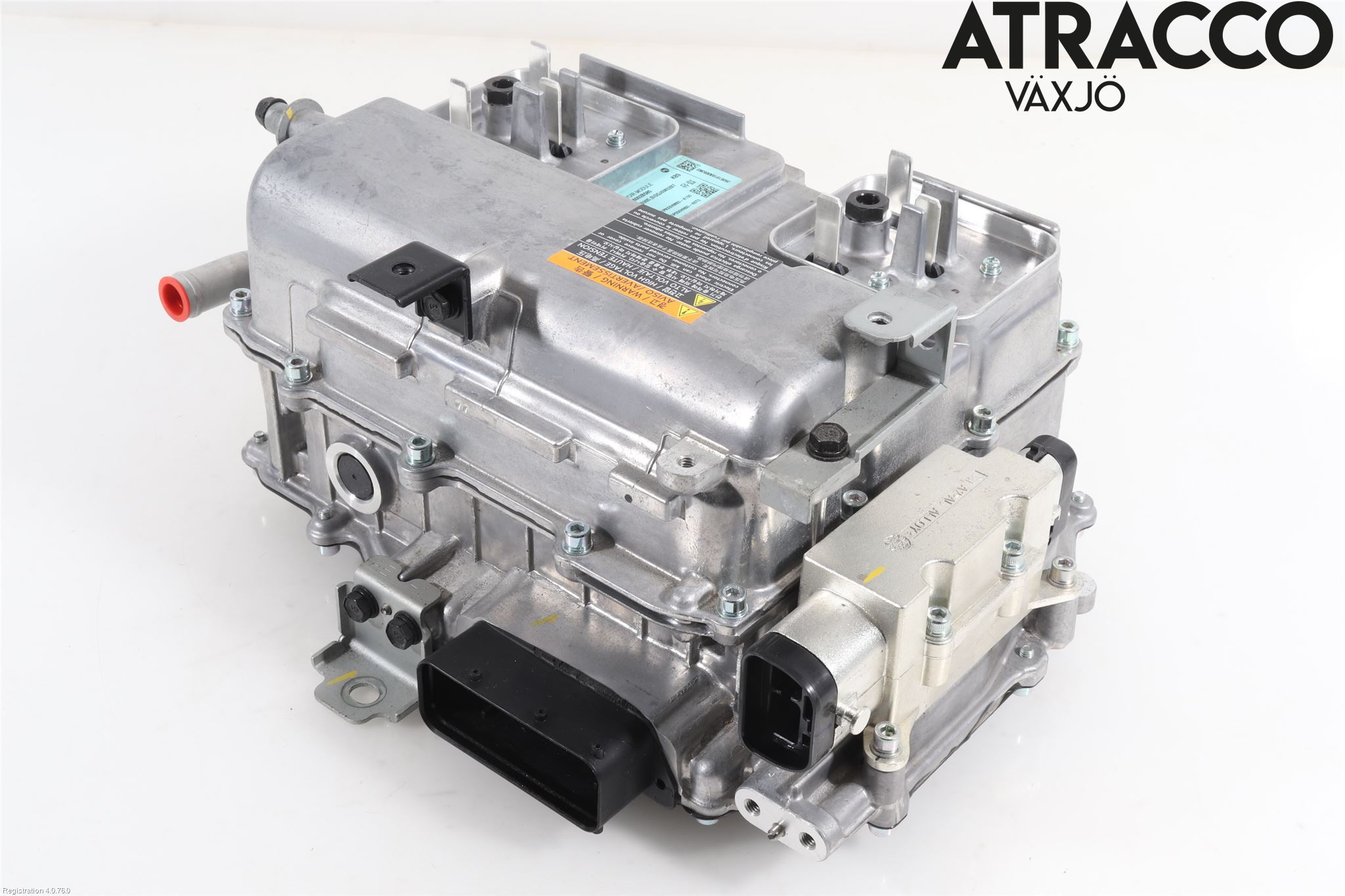 Hyundai IONIQ AE 17-22 Hybridconverter