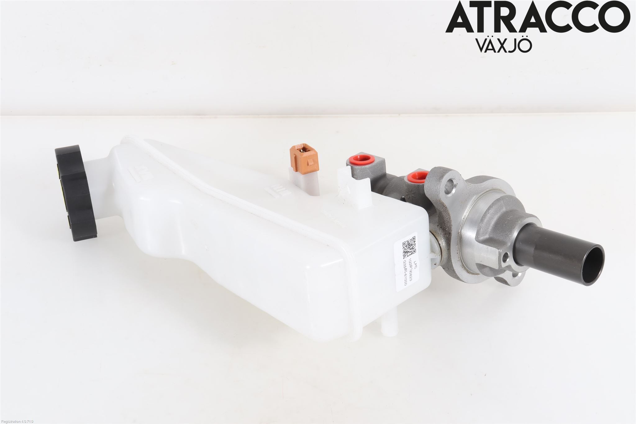 Hyundai i30 PD 17- Broms Huvudcylinder