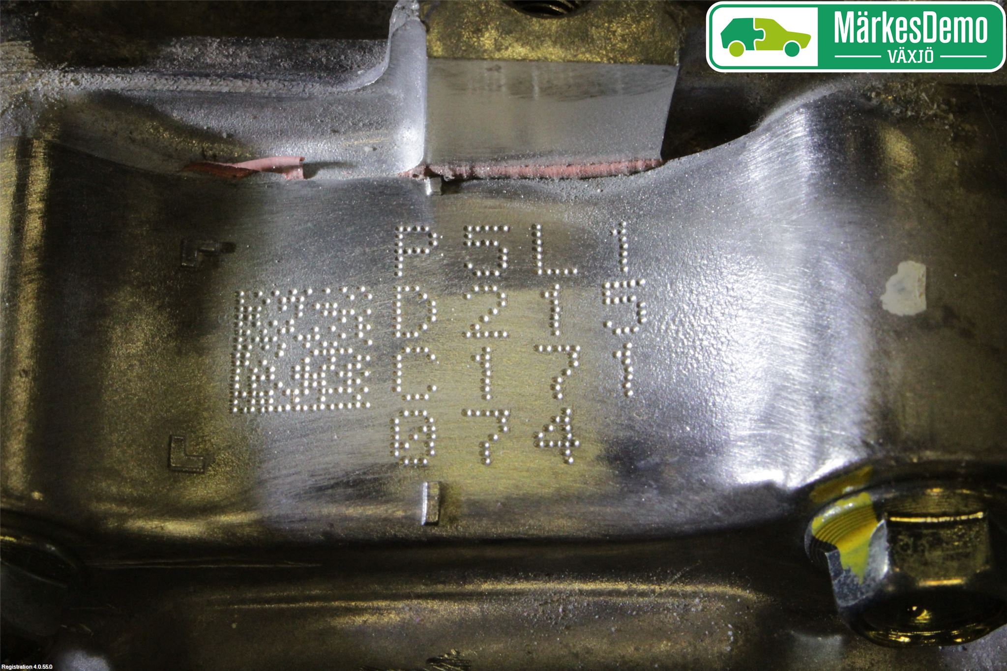 Lexus RX AL20 16-22 Växellåda Automat